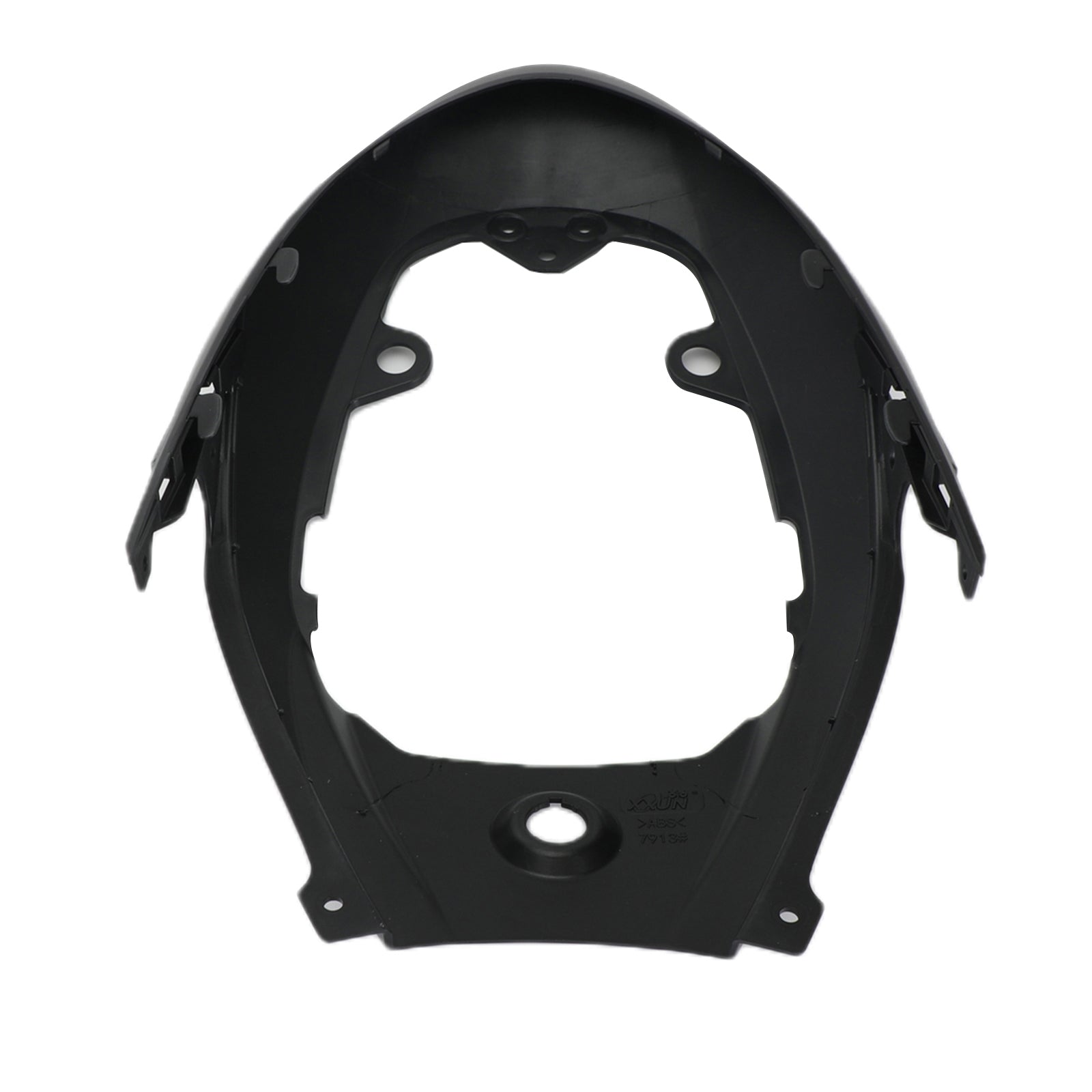 Zadné stredové krytské kapotáž kapotáže pre Suzuki GSXS GSX-S750 2017-2021 Generic