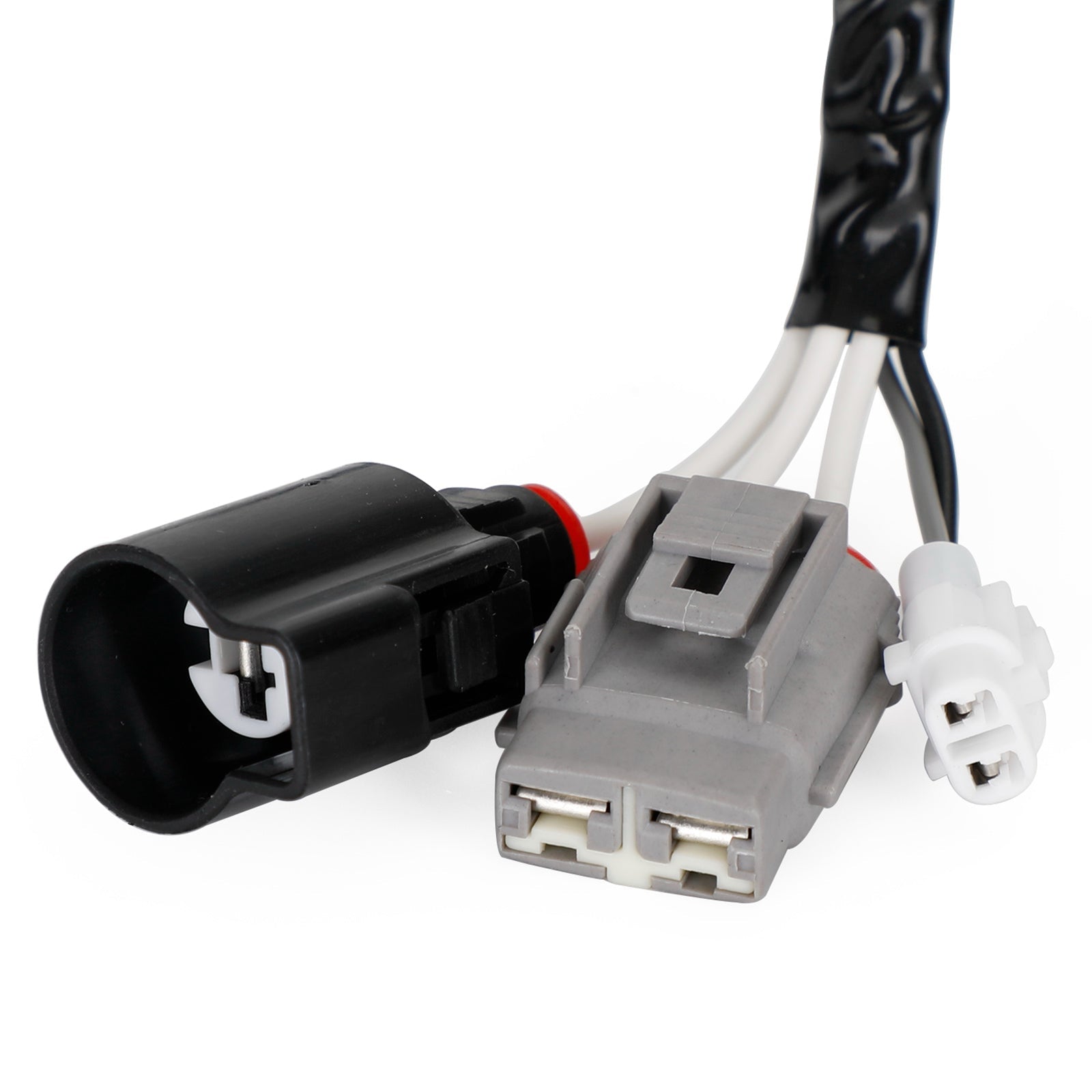 Zostava statora pre Yamaha 2016-2018 Wolverine R-Spec 700 EPS Generátor Coils FedEx Express Generic