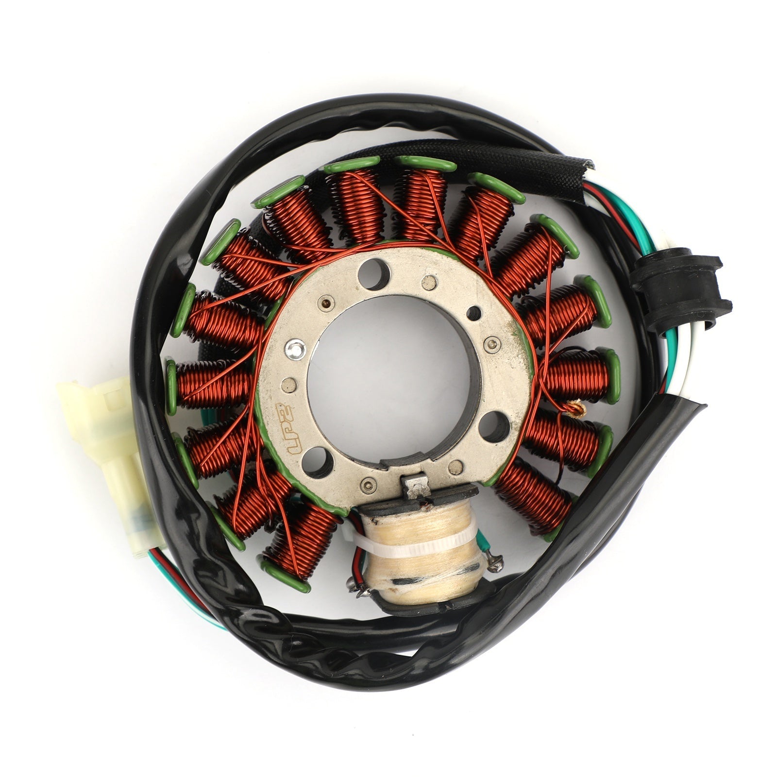Stator magnéto d'alternateur pour Yamaha DT230 DT 230 Lanza 1997 1998 générique