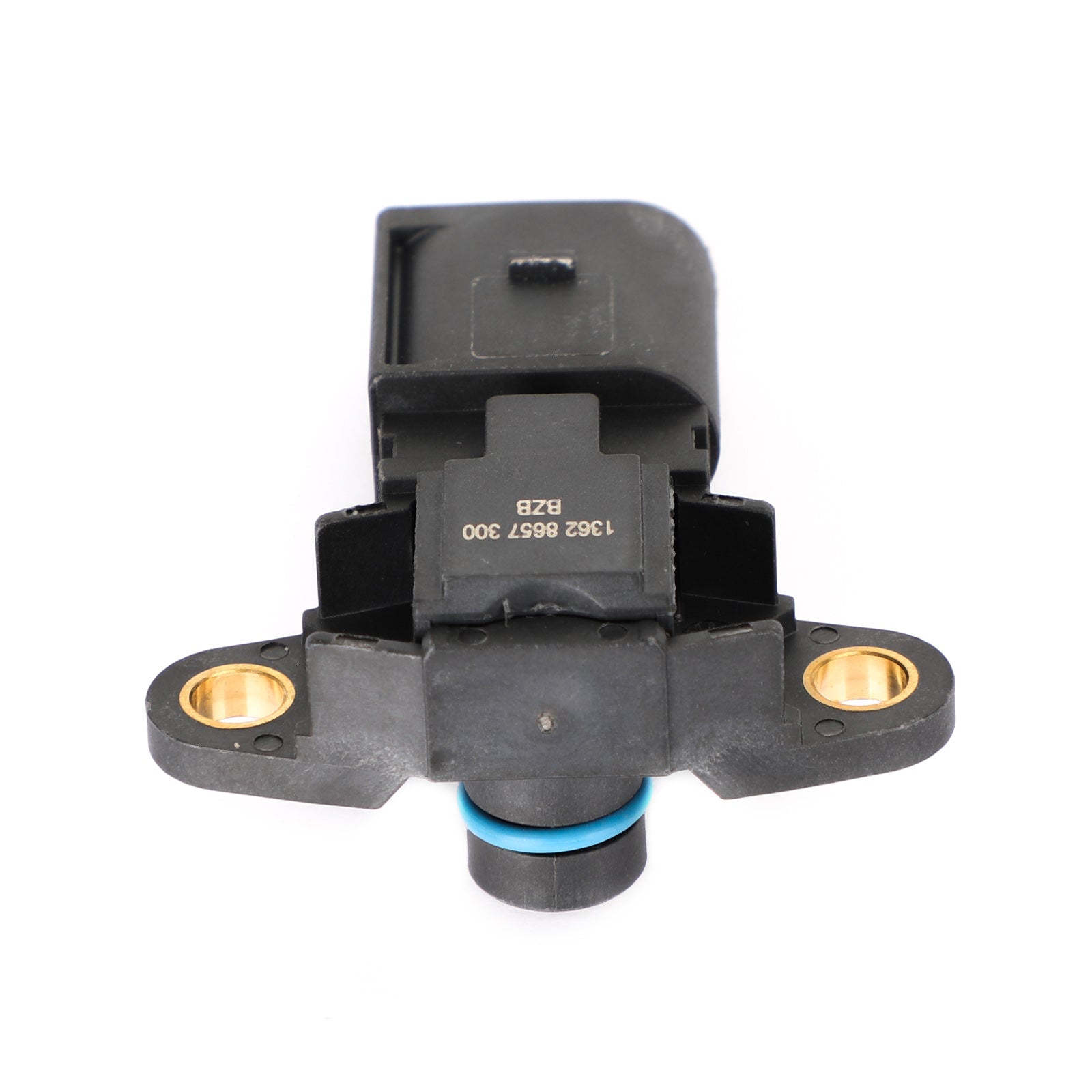 Luftintagtryckssensor Map Sensor 13628657300 för BMW 1 3 5 6 7 Serie 02-13 Generic