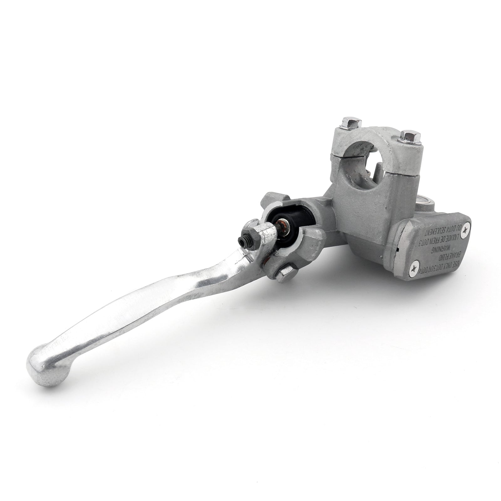 7/8 '' Levier de frein de guidon pour Honda CR80 CR80R 1998-2002 CR85 CR85R 2003-2007 générique