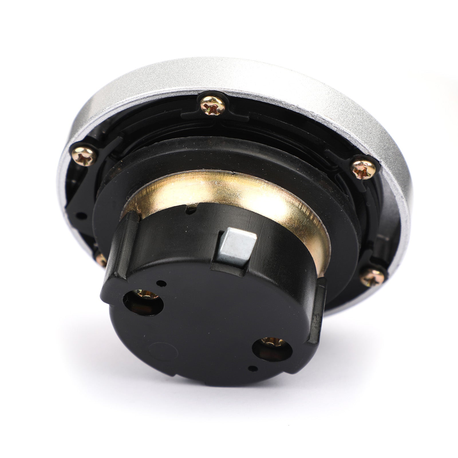 Fuel Gas Tank Cap Keys Fit for Suzuki GSX150 F GIXXER155 2016-2018 L6 L7 L8