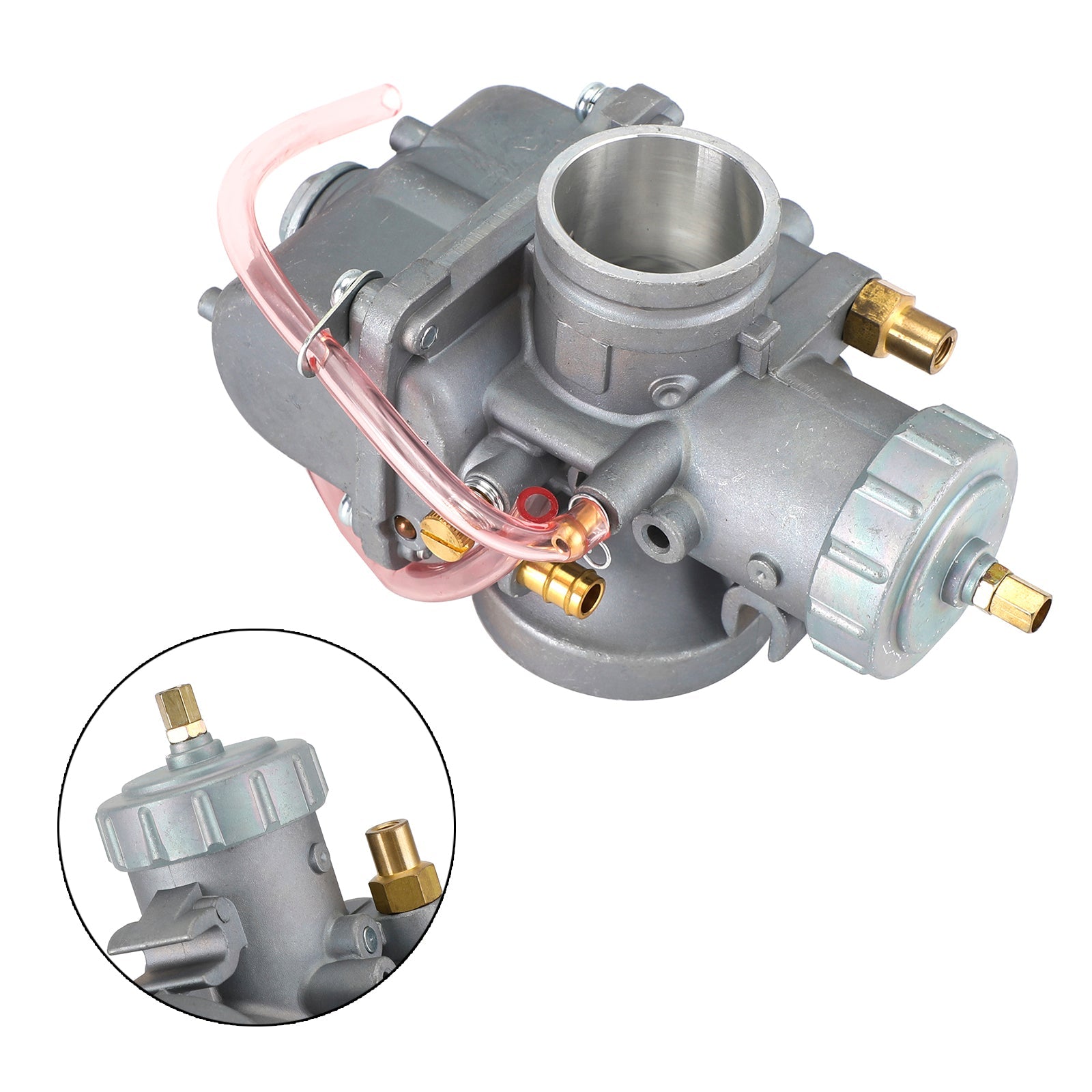 34mm Mikuni VM34 Honda Yamaha Kawasaki Suzuki Carburetor Carb