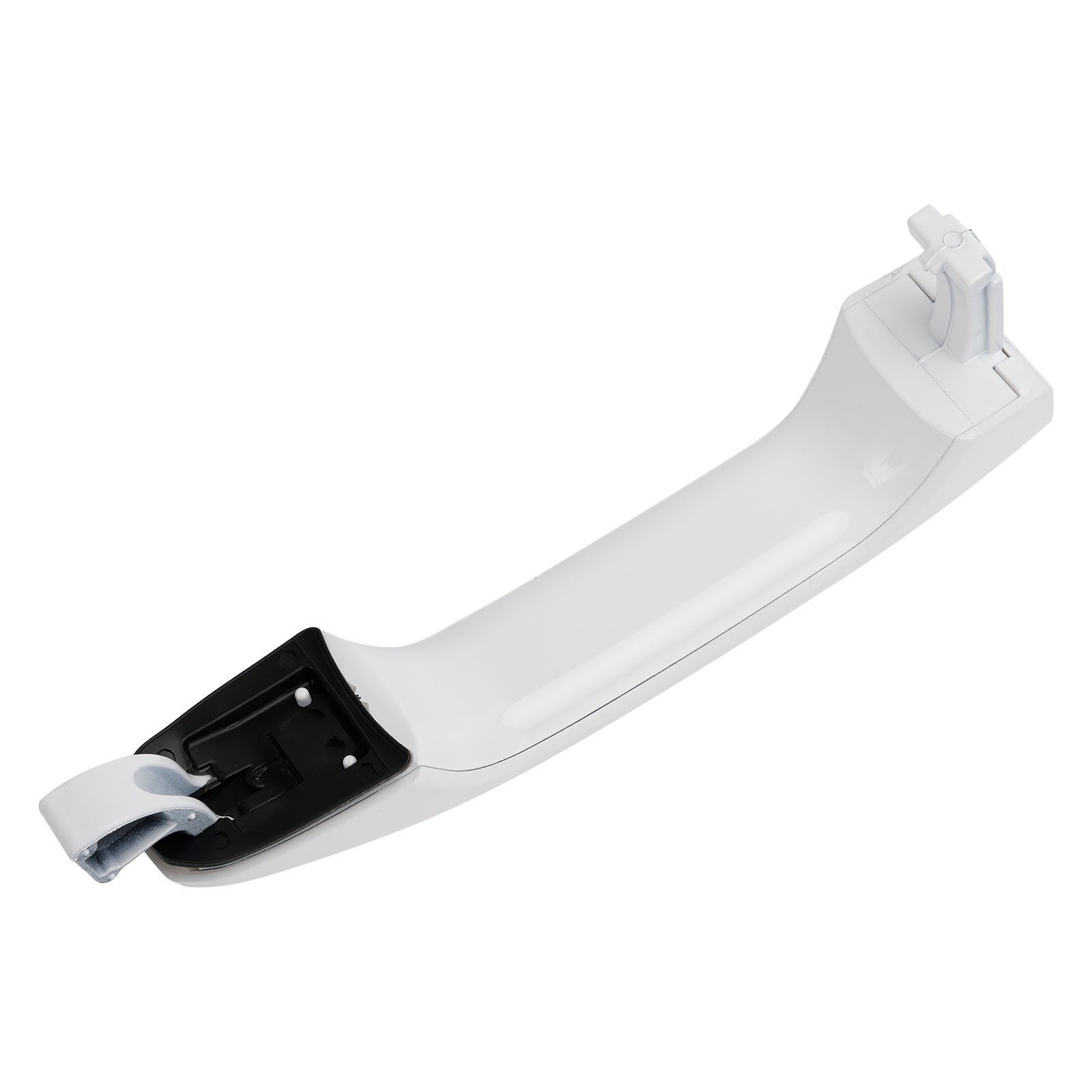 Poignée de porte extérieure 4 pièces pour Silverado Sierra 2014-2018