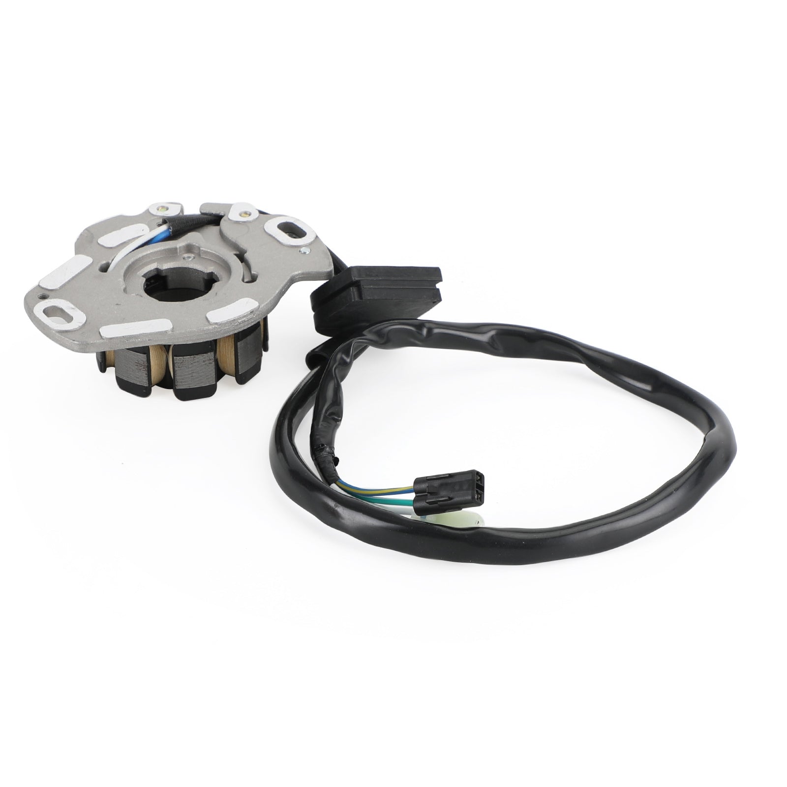 Stator Magneto for Honda CR125 R RW 1998 Generator 31100-KZ4-J01 31100-KZ4-J02 generisk