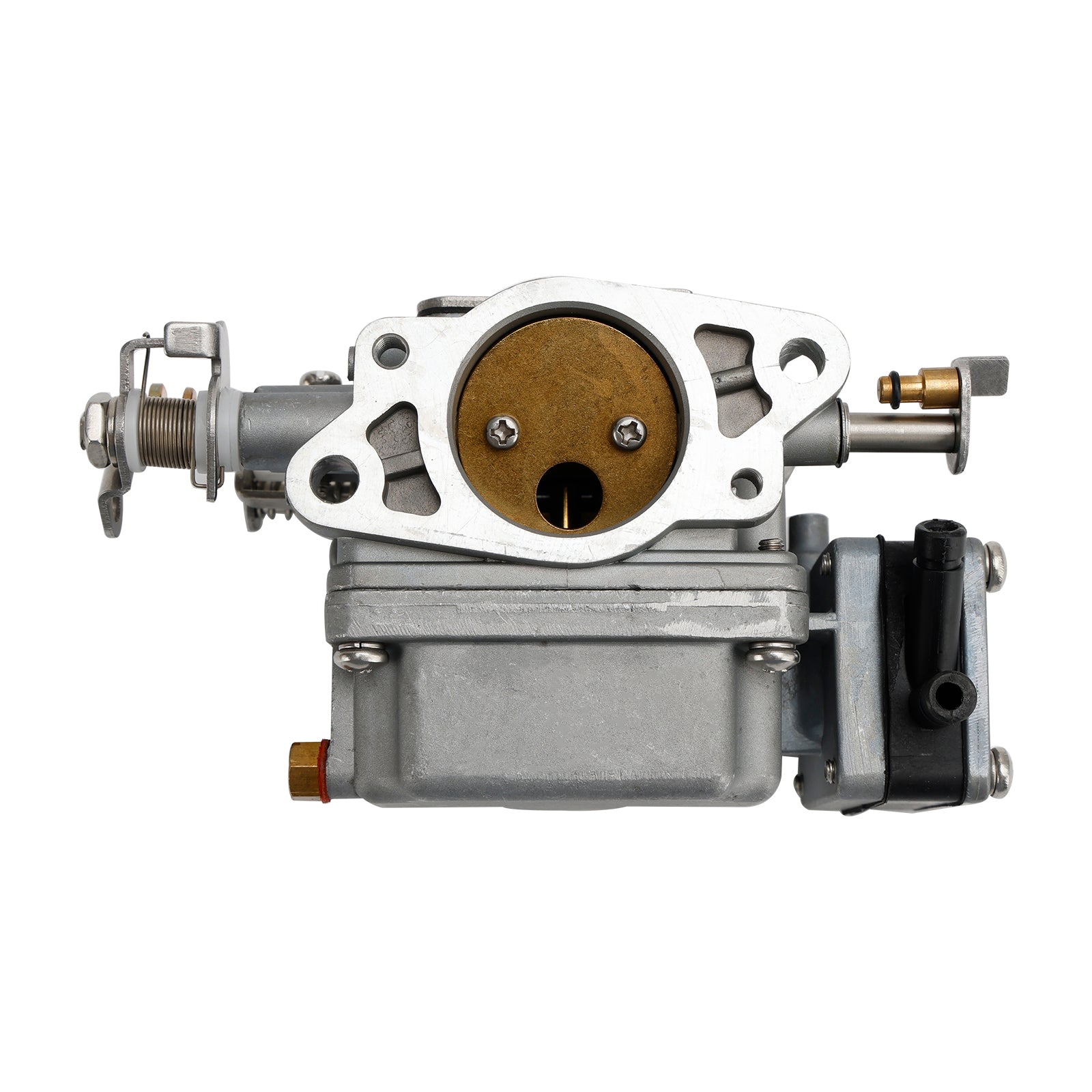 CARB DE LOSTO CARBORTO FIXA PARA YAMAHA FORTE 2 ALTE 20HP 25HP 6L2-14302-00