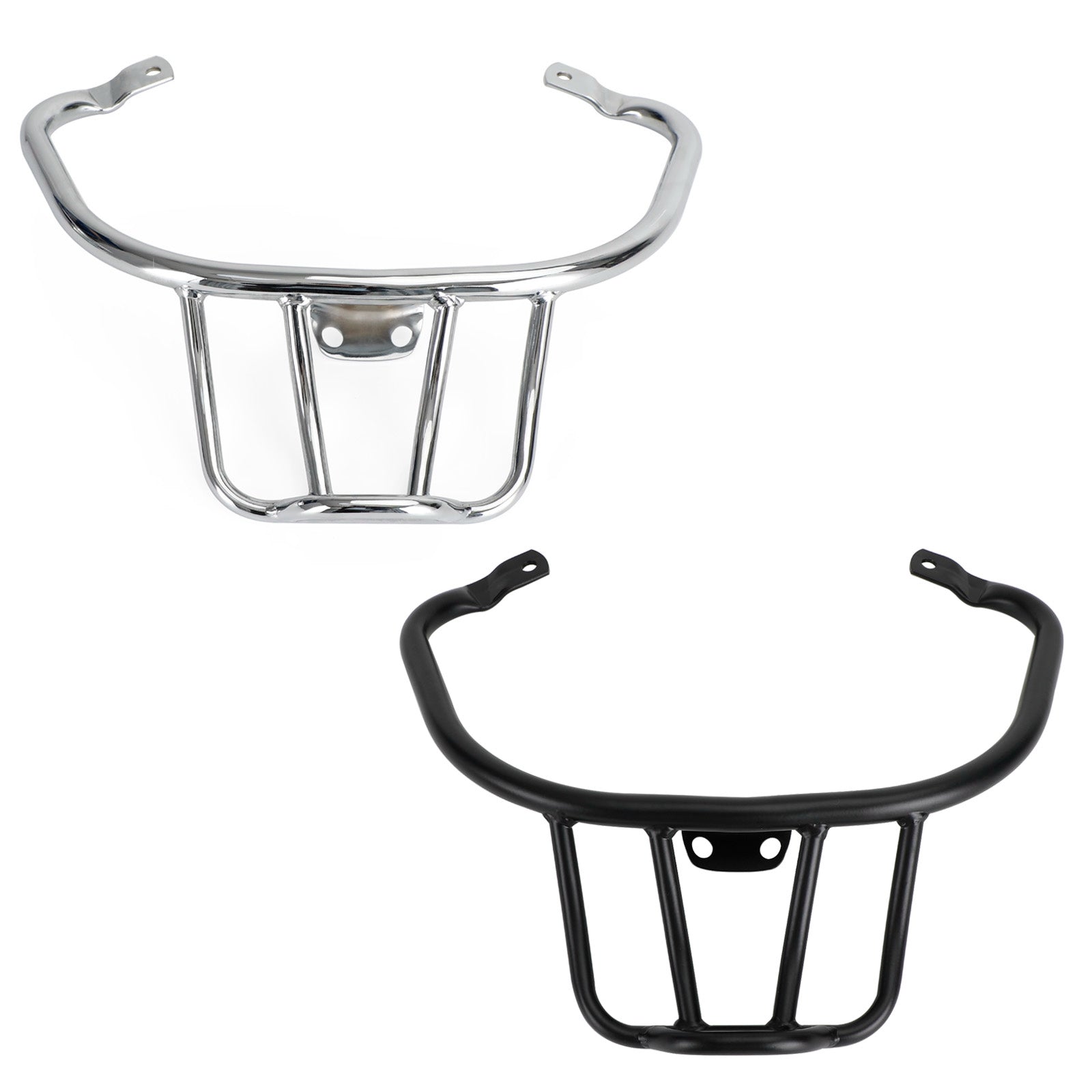 VESPA Sprint Primavera 50 125 150 4T Bakre bagage bär supportställ