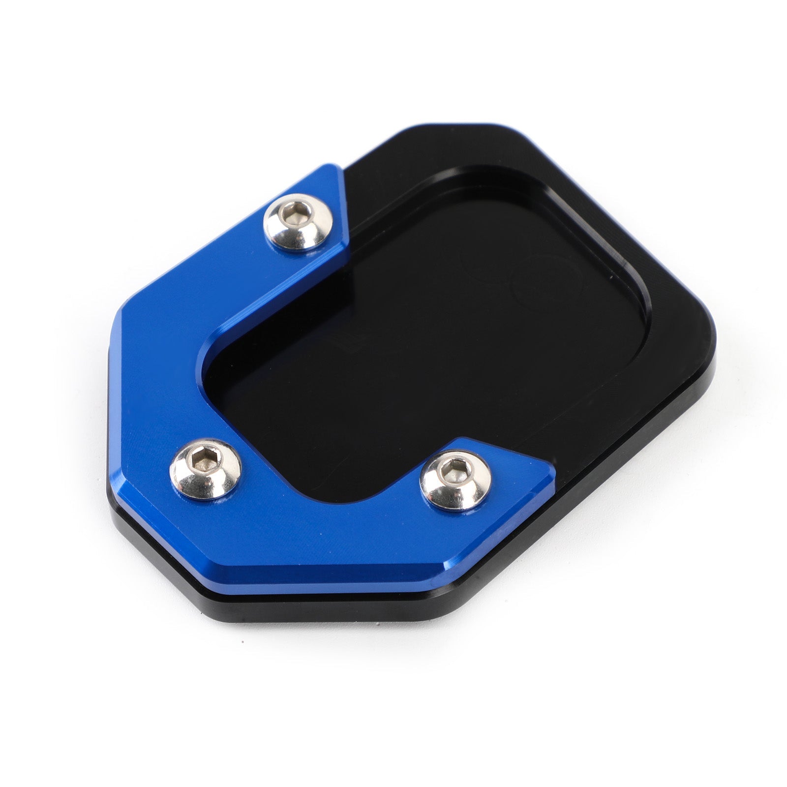 Standaard Vergroten Plaat Pad geschikt voor BMW C400X 2018-2021 C400GT 2019-2021 Generiek