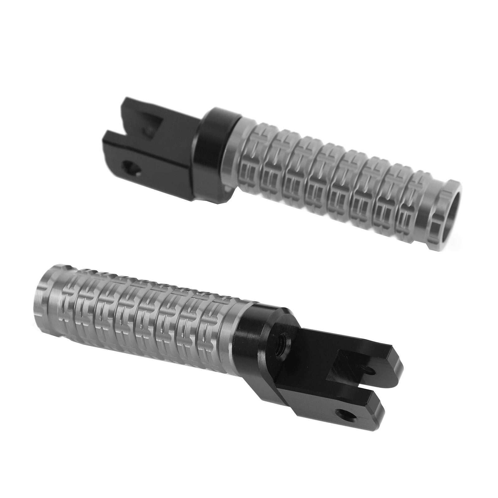 Repousto-pieds avant cheville pour MV Agusta Brutale 675 800 1000 1099 Dragster 800 générique