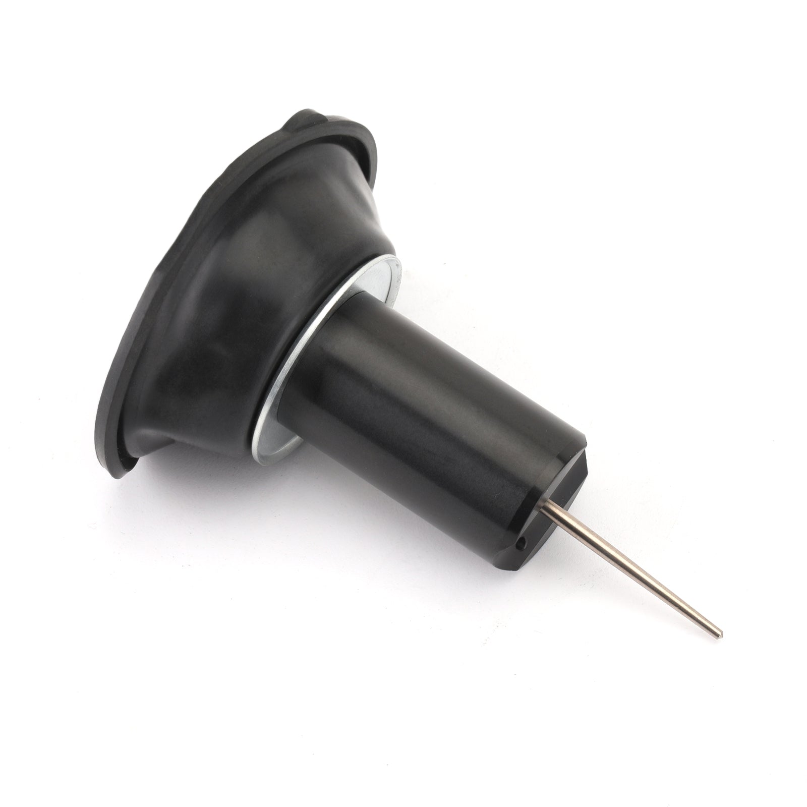 Diaphragme de piston de carburateur de carburateur de 23.9MM pour YM Virago XV250 v-cylindre double générique