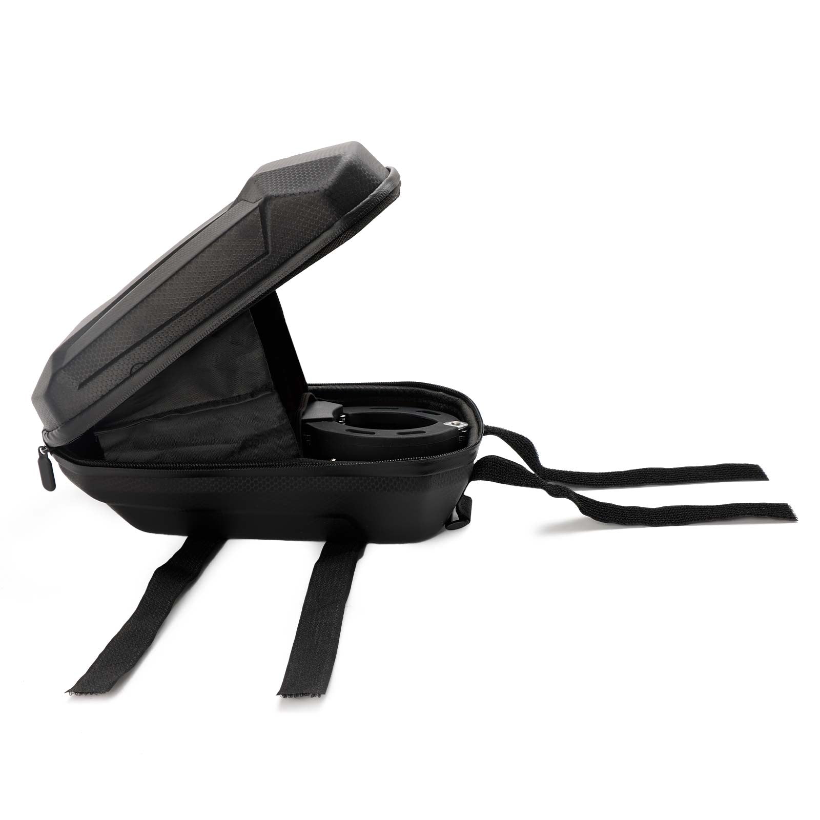 Motorfiets elektrisch scooterslot met sleutel 60 cm kettingslot anti-diefstal met tas