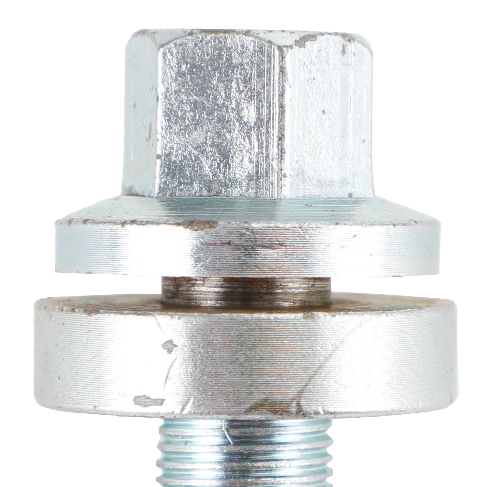 1988-2000 Honda Civic (exclui o modelo SI) 04133-P01-305 Polia de manivela Bolt D16Z6 D16 D15 D16Y8 DRESA