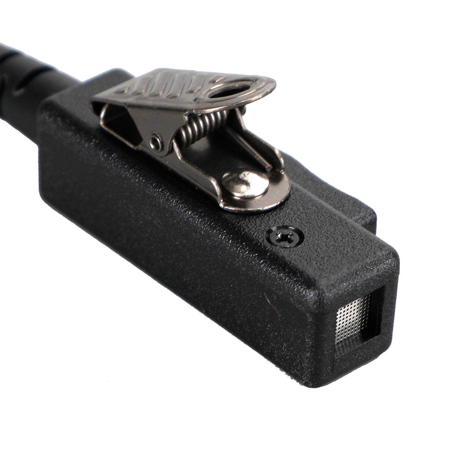 Akoestische Luchtbuis Headset PTT Geschikt voor HYT TC-518 TC-580 TC-600 TC-610 TC-618