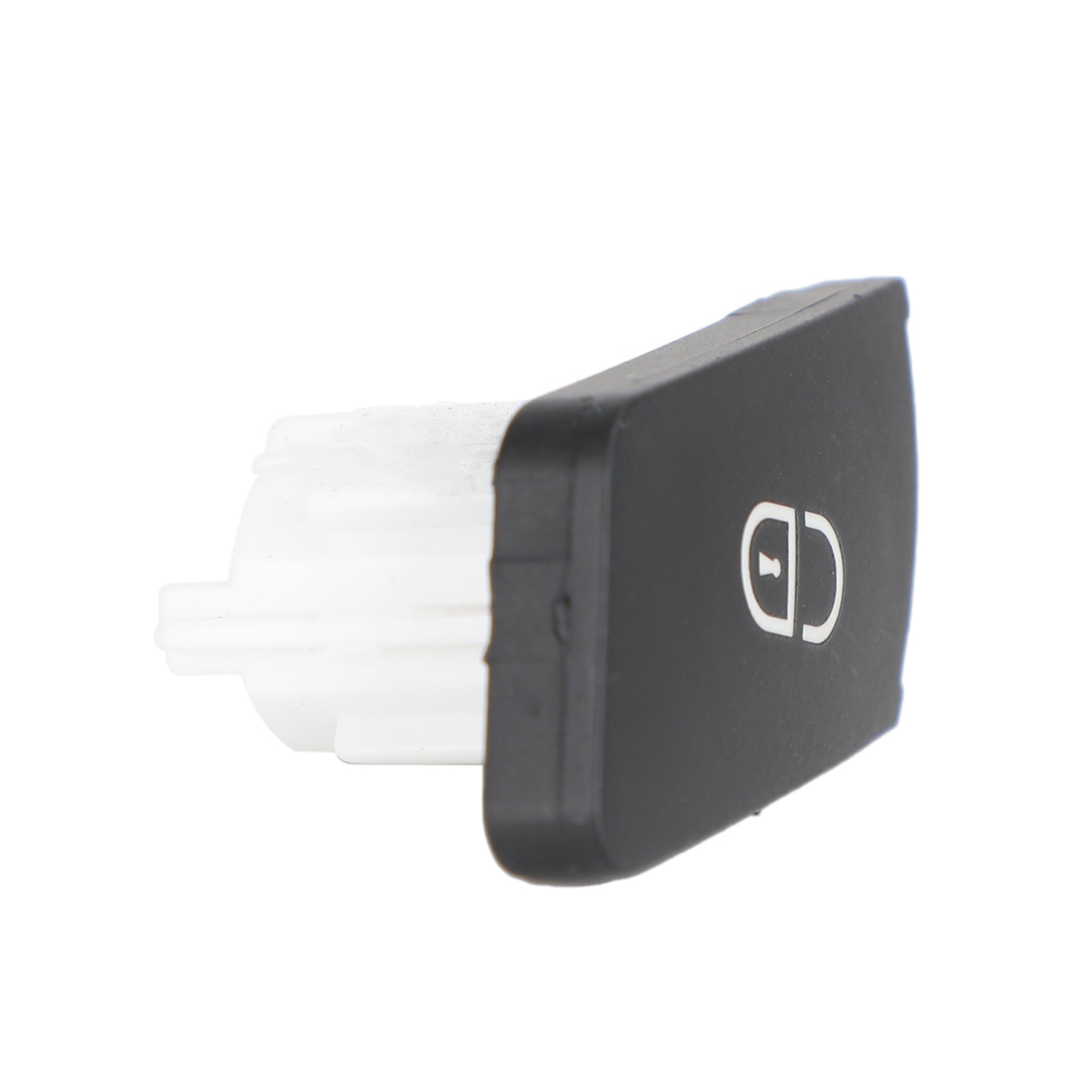 Botão do interruptor de trava da porta lado esquerdo para Mercedes Benz W204 W212 08-18 2049058402 Genérico