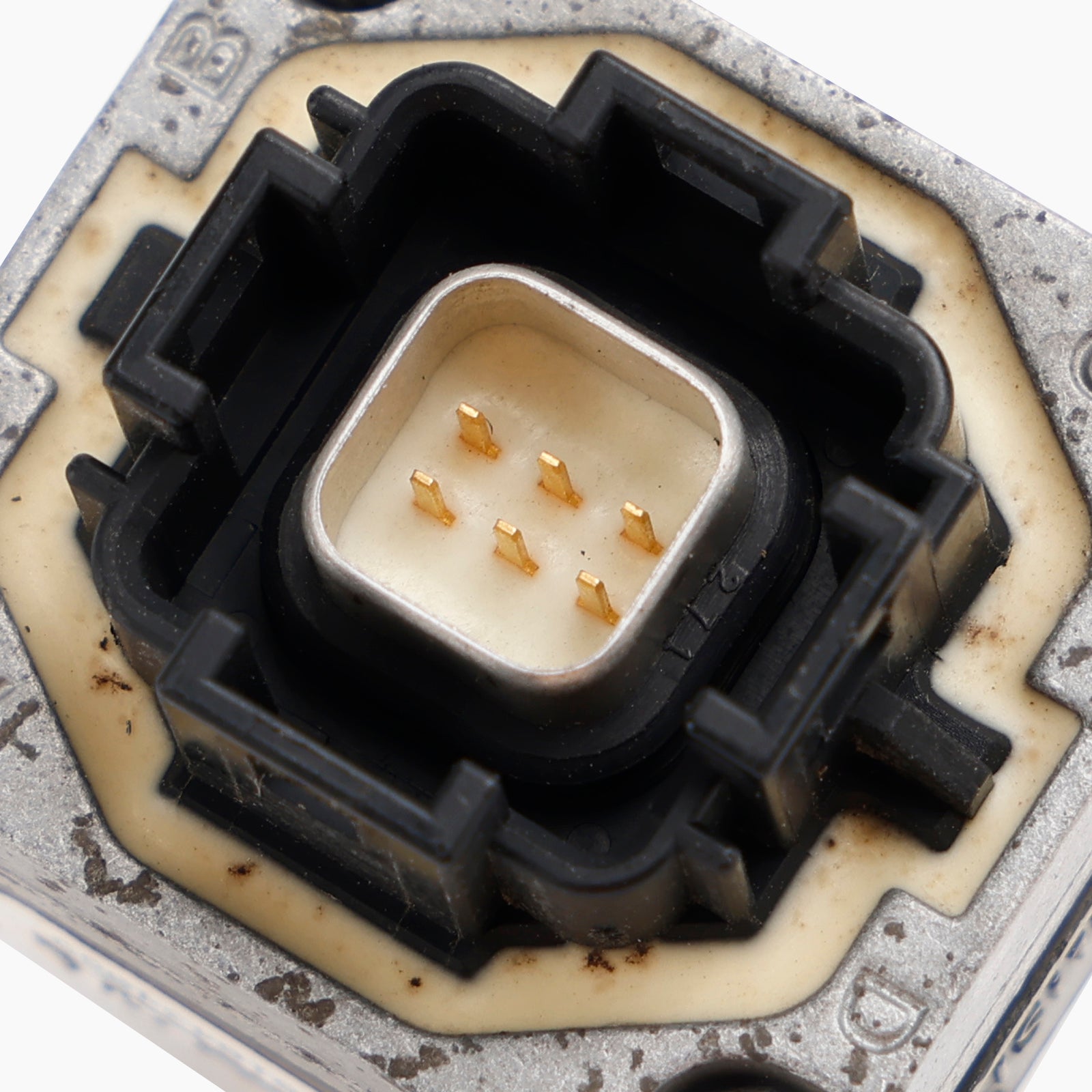 Range Rover Sport L494 2013-2016 Bumper Achterklep Spiegels Surround Camera FW93-19H422-AB LR060915