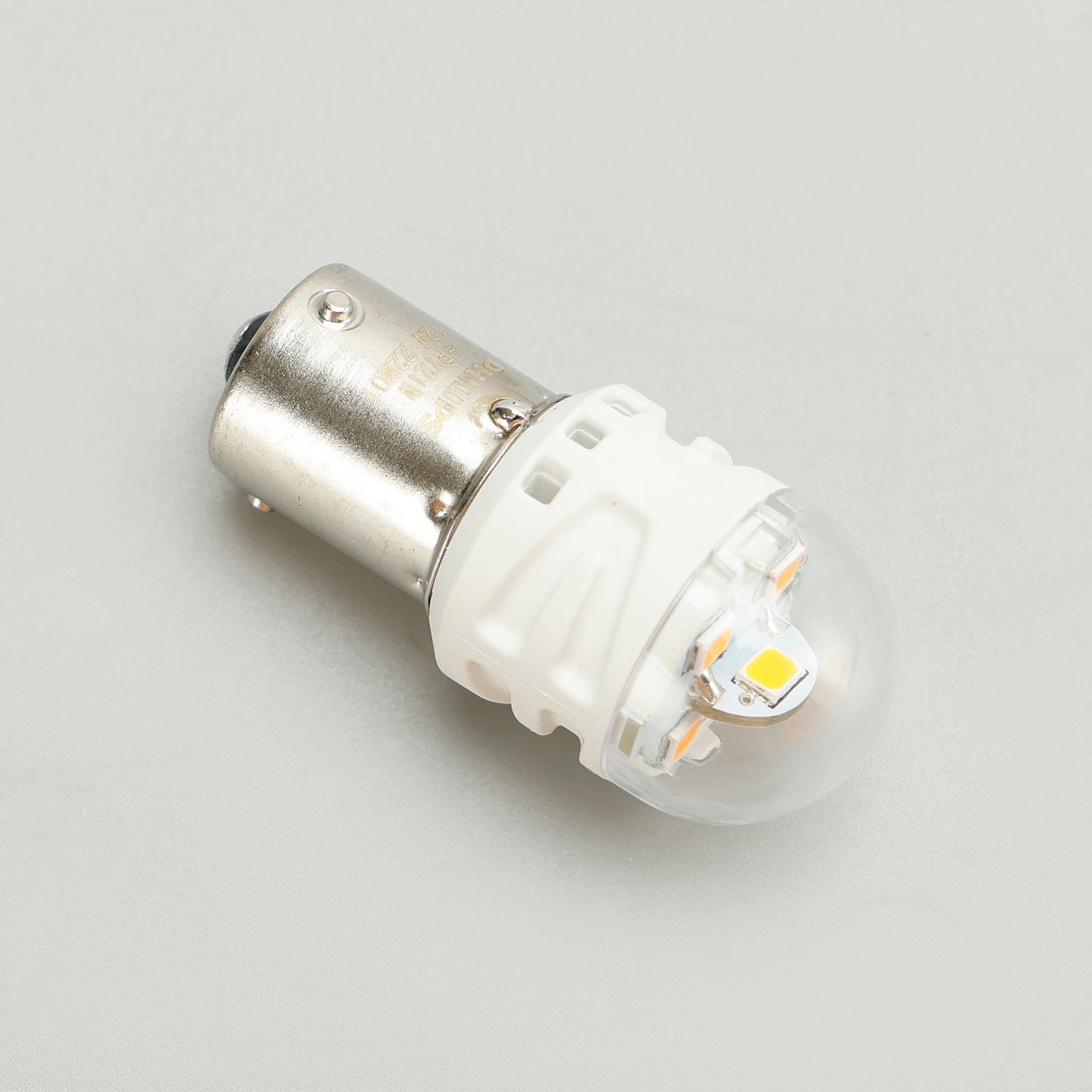 Pre Philips 11496AU31B2 Ultinon Pro3100 LED-AMBER PY21W BAU15S 12V