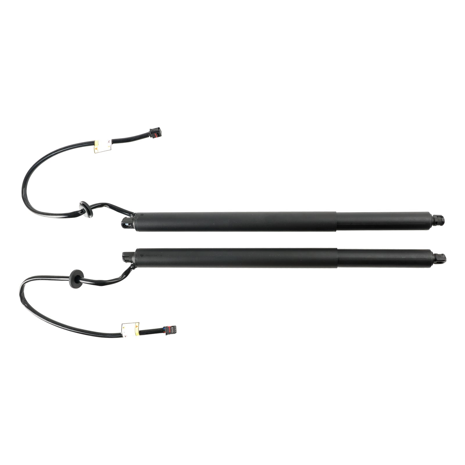 2016-2019 Volvo XC90 Sport Utility bakre bakluke strømløftstøtte 2 stk