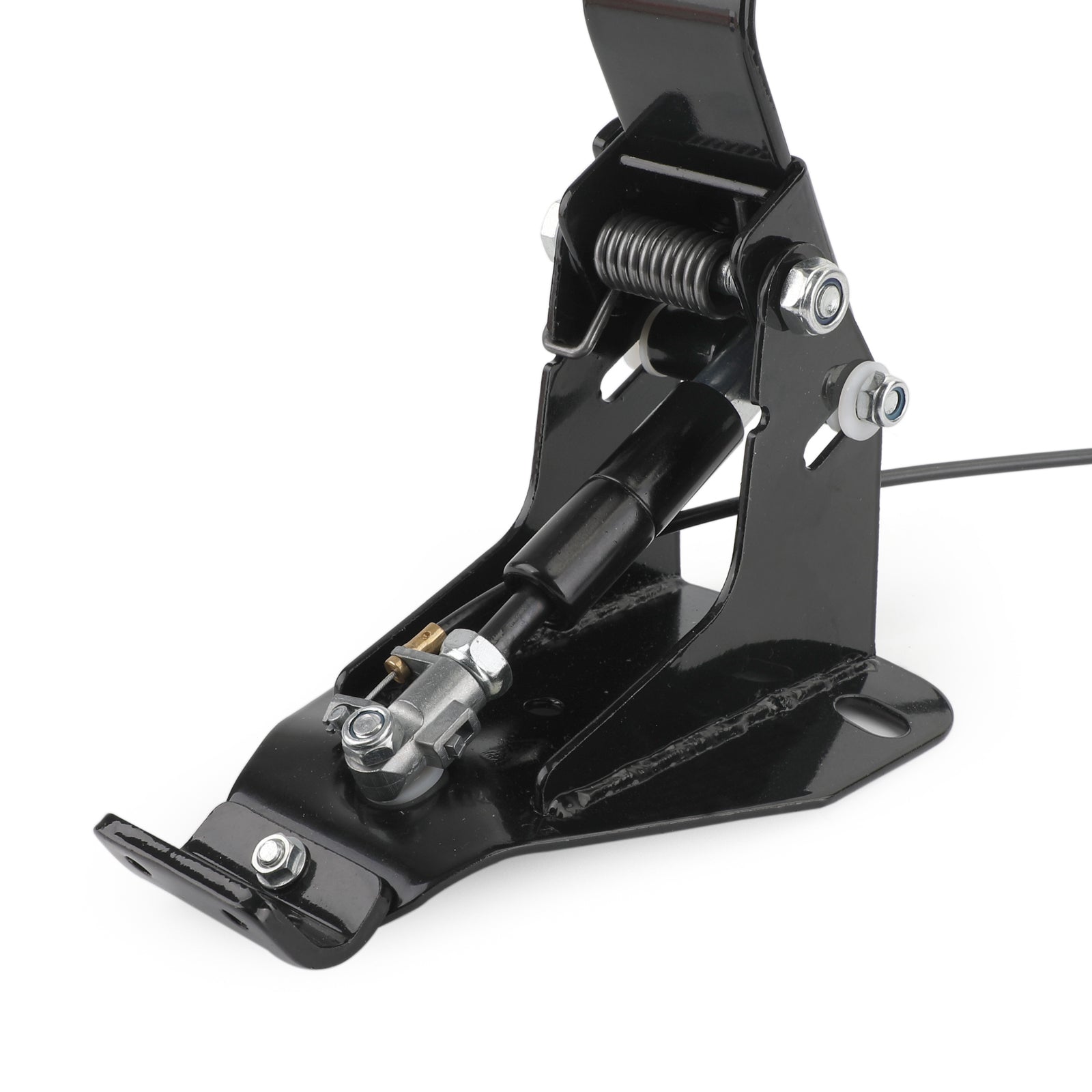 Respaldo del conductor para Touring Road Street Electra Glide FLHR FLTR genérico 2009-2020