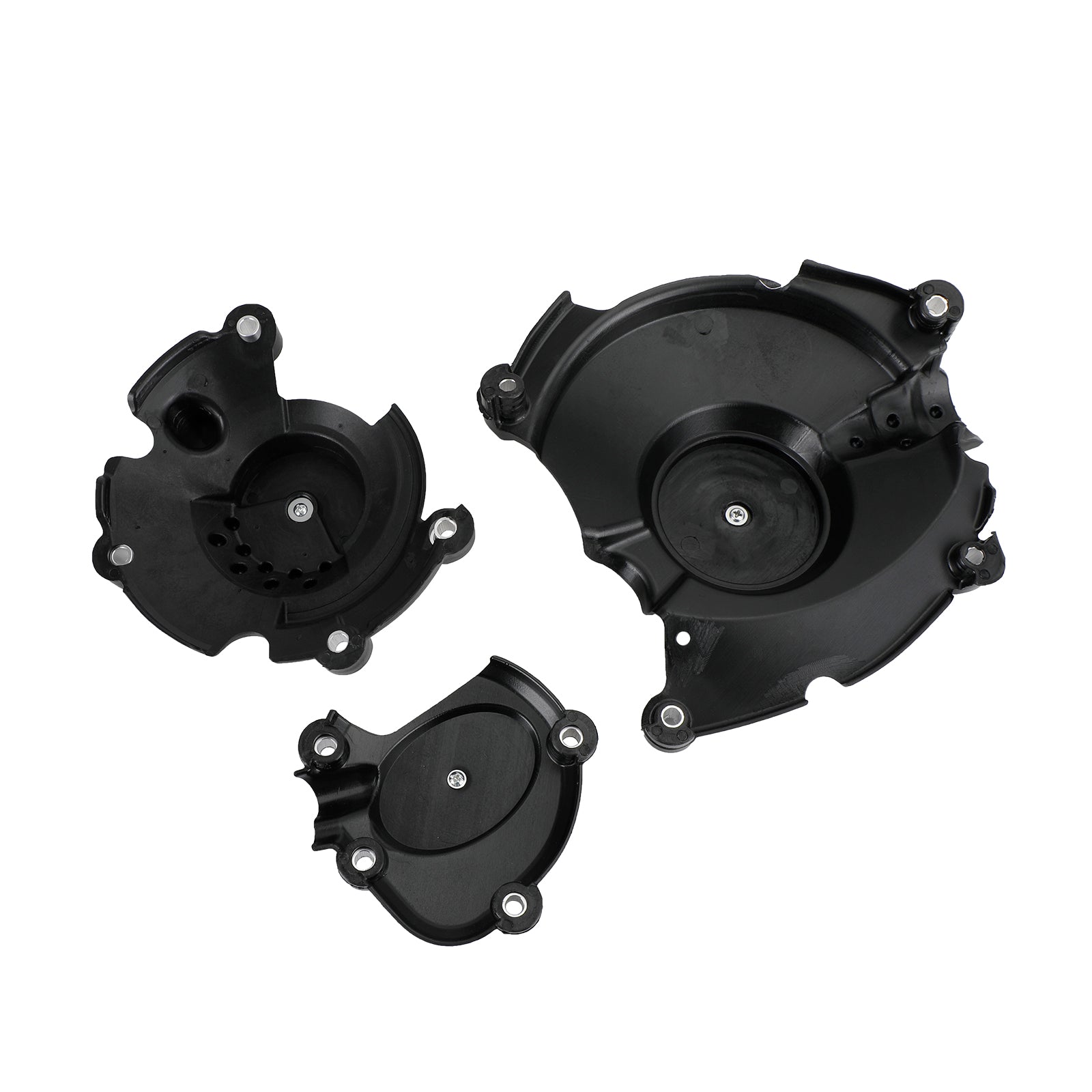 Yamaha Yzf-R1 2015 2016 Mt10 Dynamodeksel/Koppelingsdeksel/Distributiedeksel