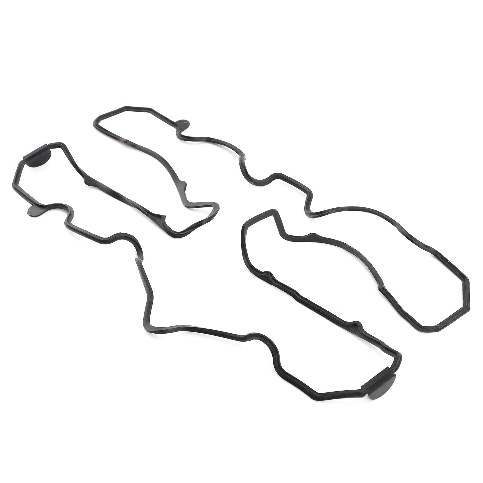 Ventilskyddspackning för Yamaha XJR1200 XJR1300 FJ1100 FJ1200 36Y-11193-00-00 Generisk