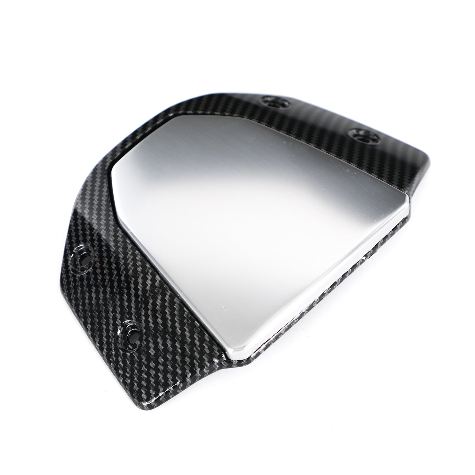 Vindrutan vindruteskydd passar för Honda CB650R 18-23 CB1000R 18-20