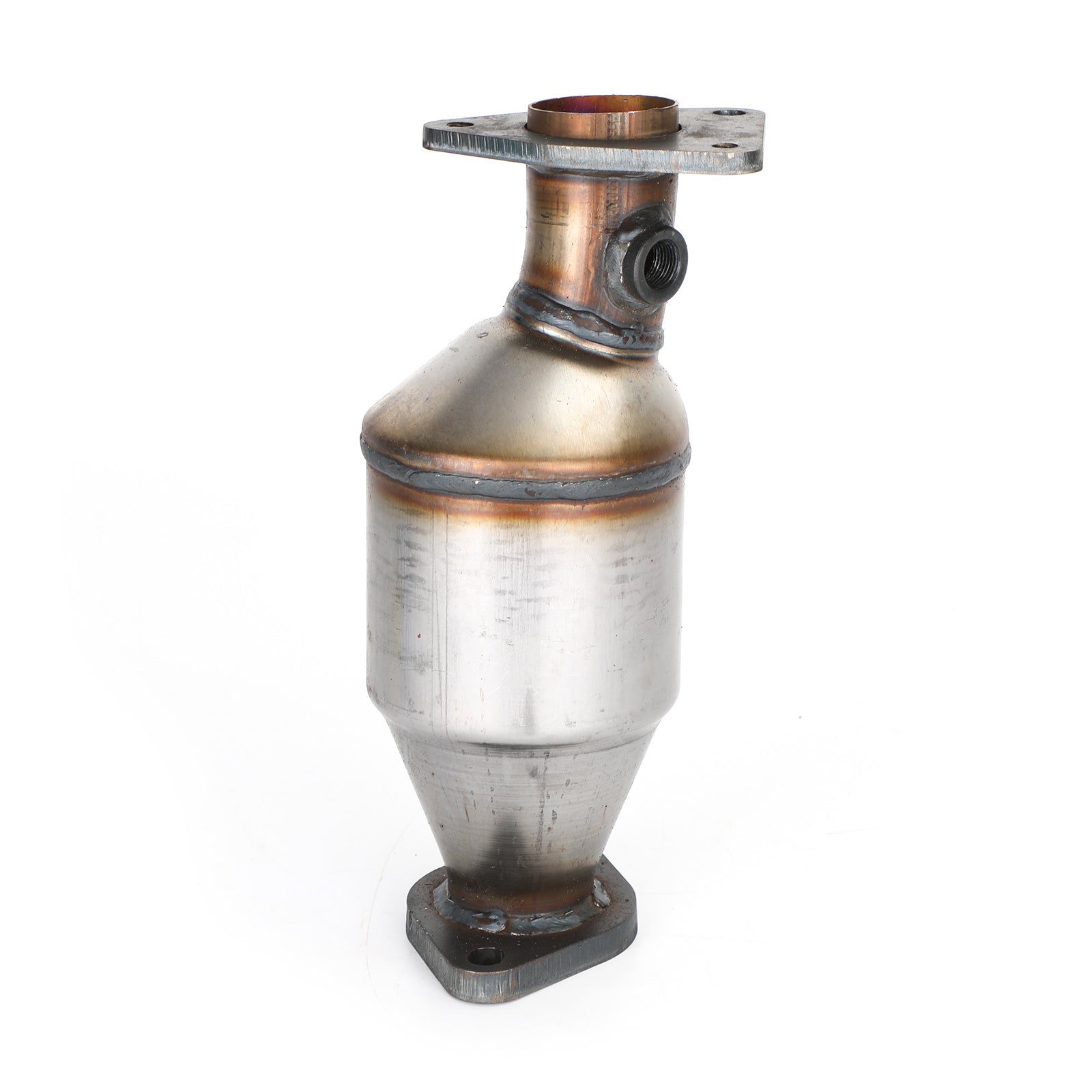 Ensemble de convertisseur catalytique Nissan NV2500/NV3500 4,0 L 2012 17171 17172 18219 18218 16400 16399 16467 16468