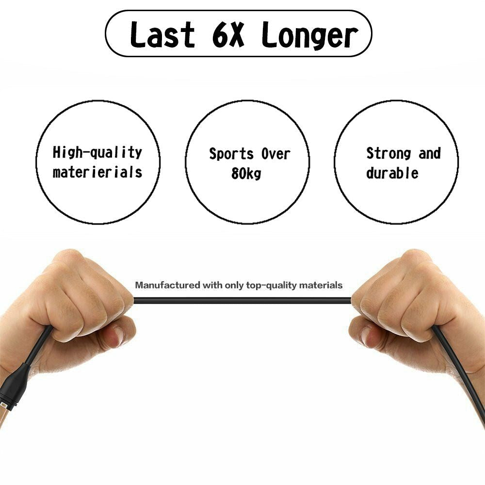 Cordon de câble de charge USB ajusté pour Garmin Fenix 5 5s 5x Vivoactive 3 Vivosport