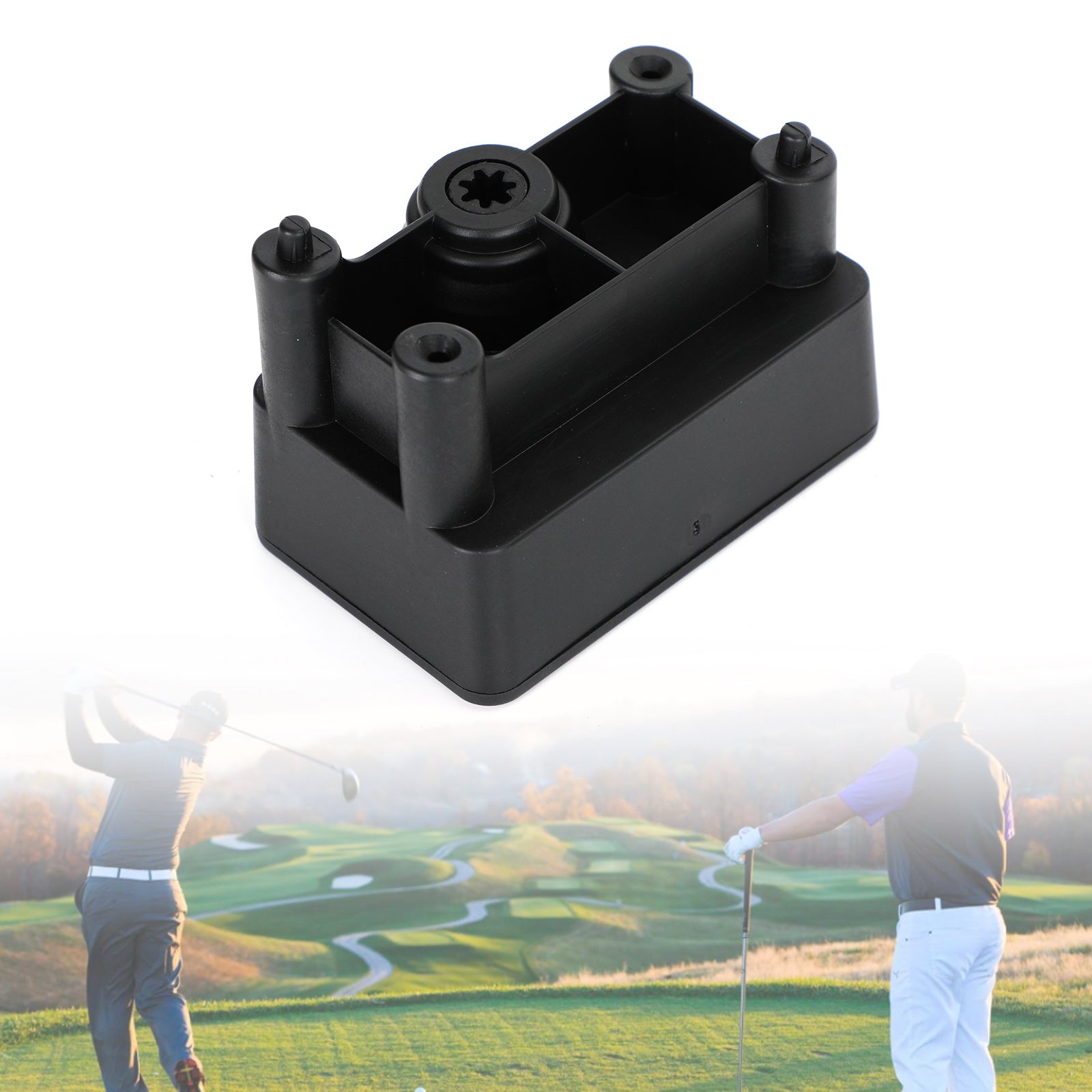 Club Car DS 2001-2011 & Chariots de golf Carryall MCOR1 Accelerator 1021011-01 Générique