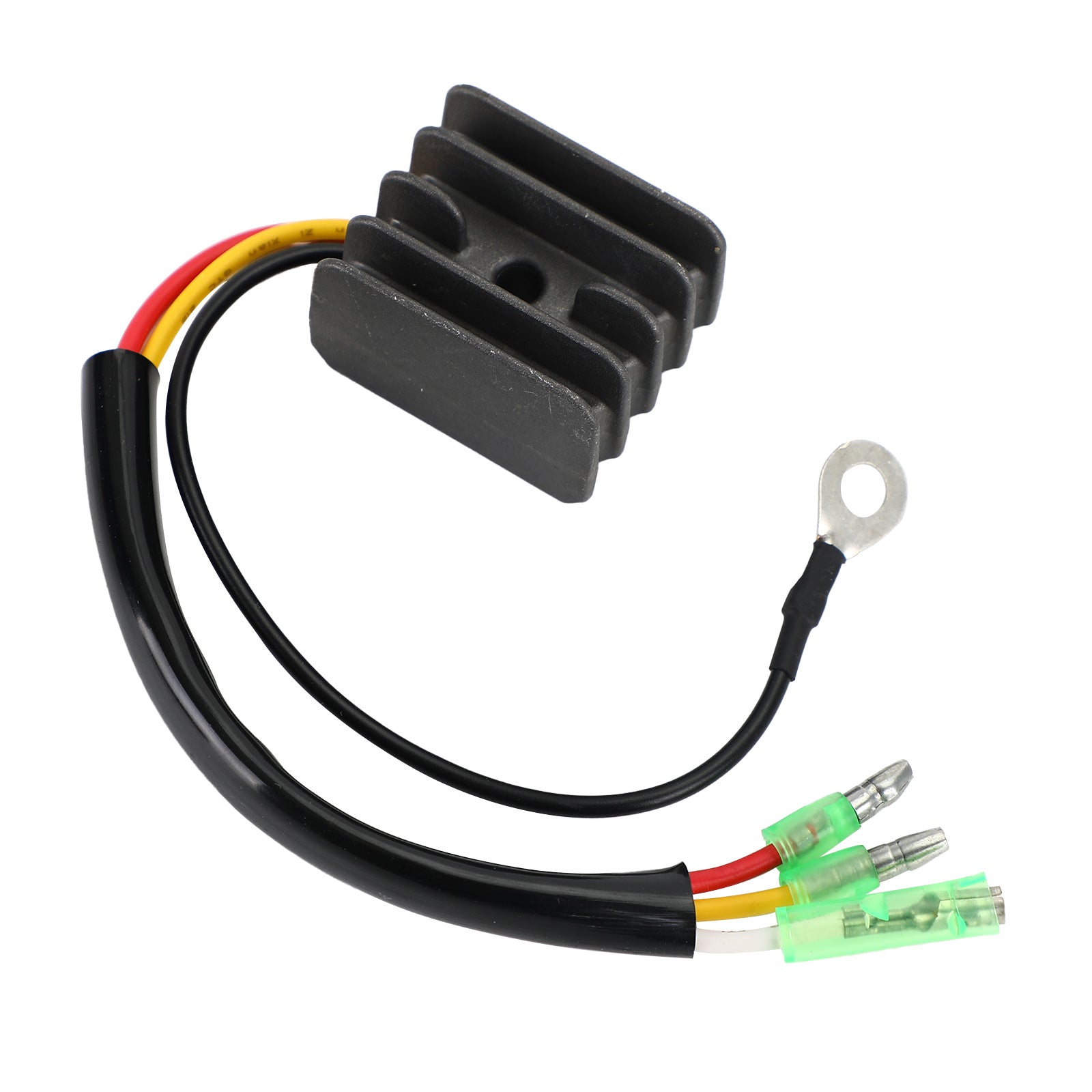 Riktagare för Johnson/Evinrude Outboard 9.9 hk 10 hk 2002-2004 5030356 Generisk