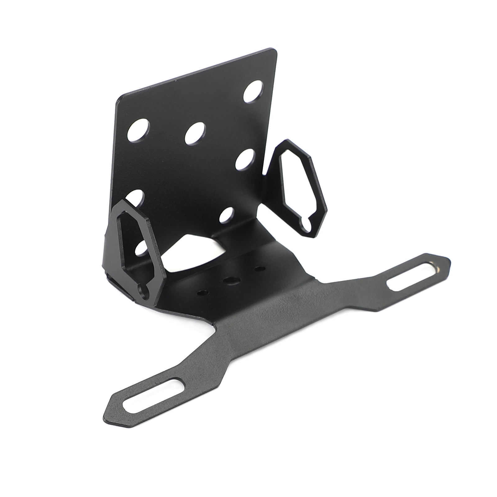 Suporte para o suporte da placa de placa FIXA FIXA PARA SUZUKI GIXXER SF250 2019-2020