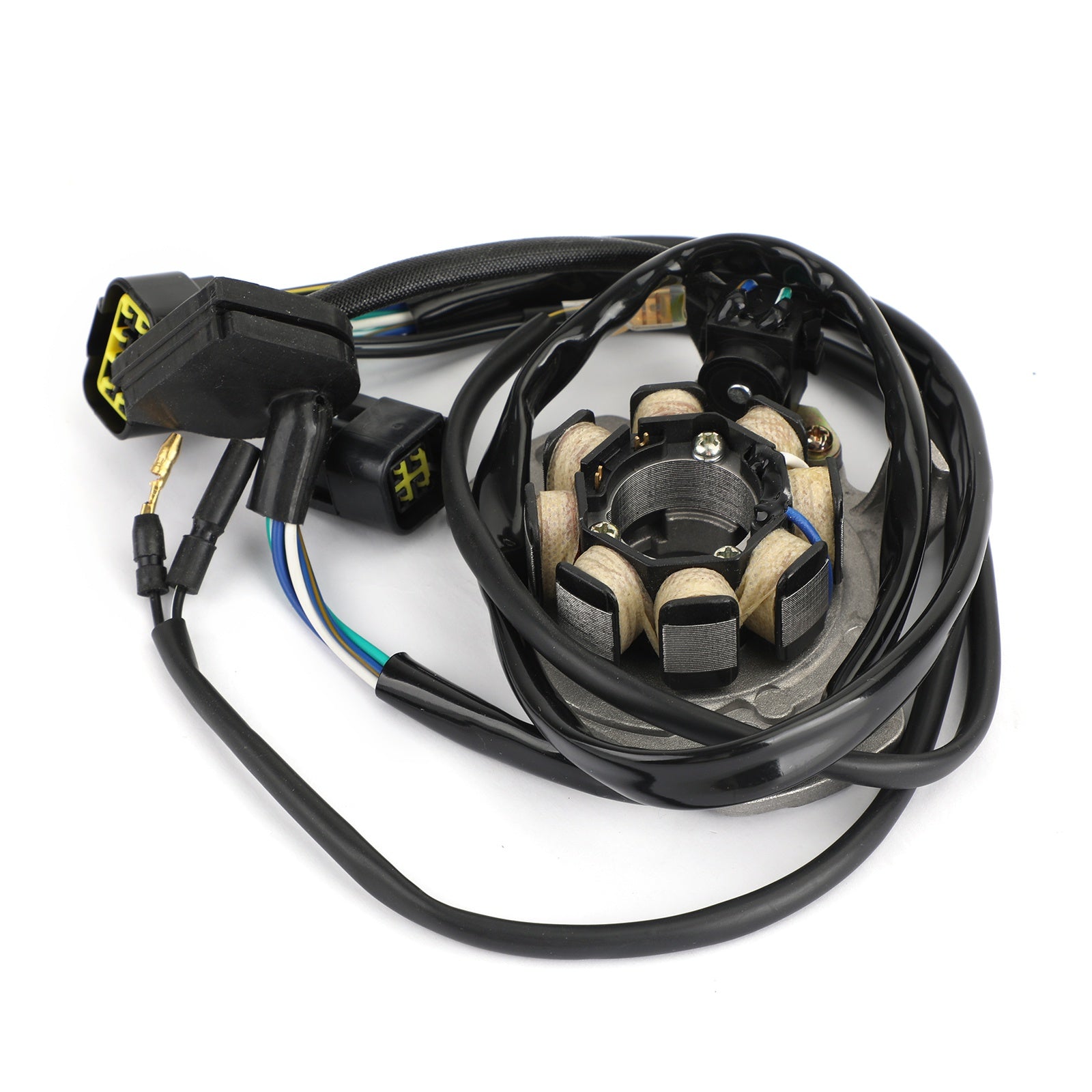 Areyourshop Stator Generator Generator Fit for Honda CR250 CR 250 R 1999