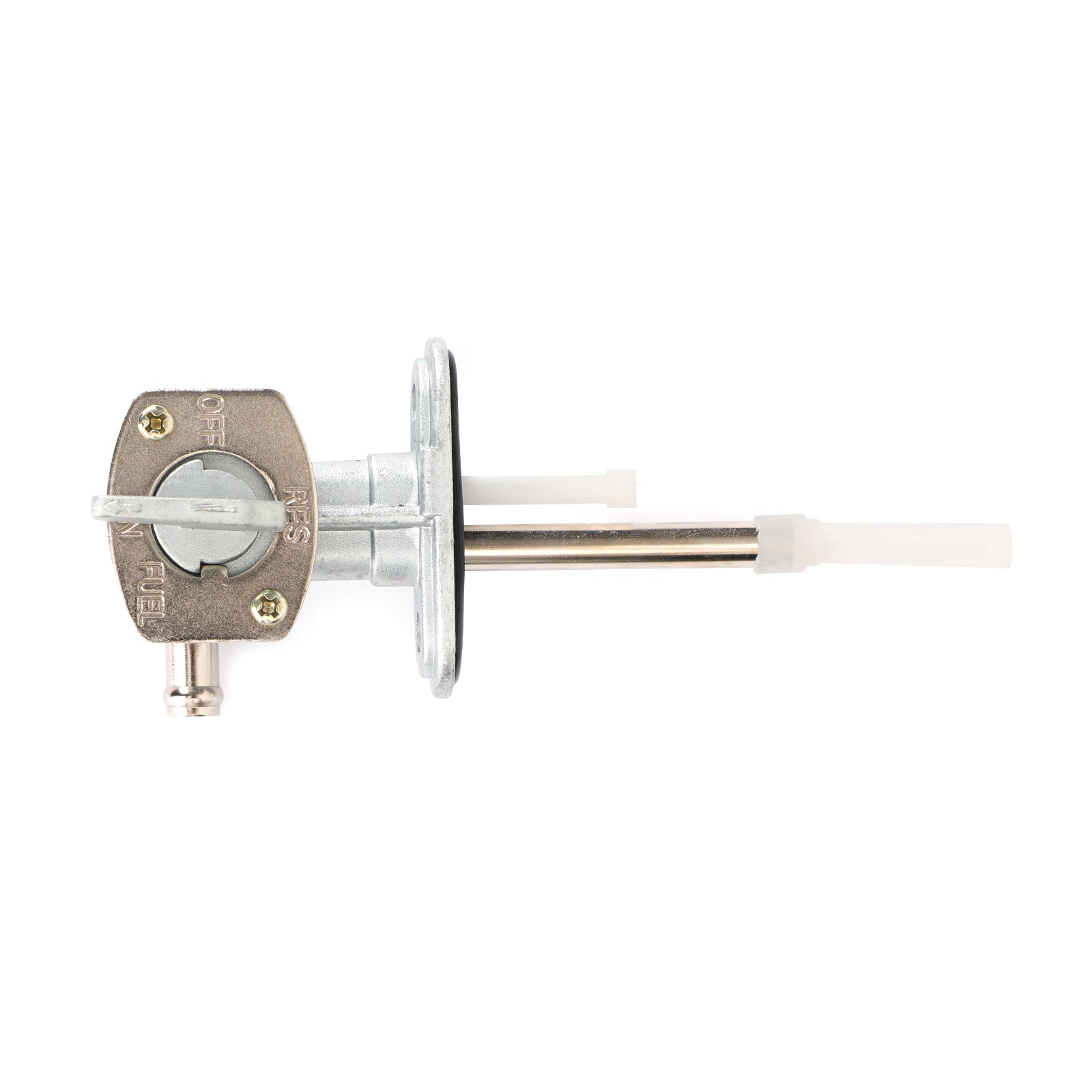 Zatvorenie palivového ventilu Petcock Fit for Yamaha Raptor 660 YFM 660R 5LP-24500-01-00 Generic