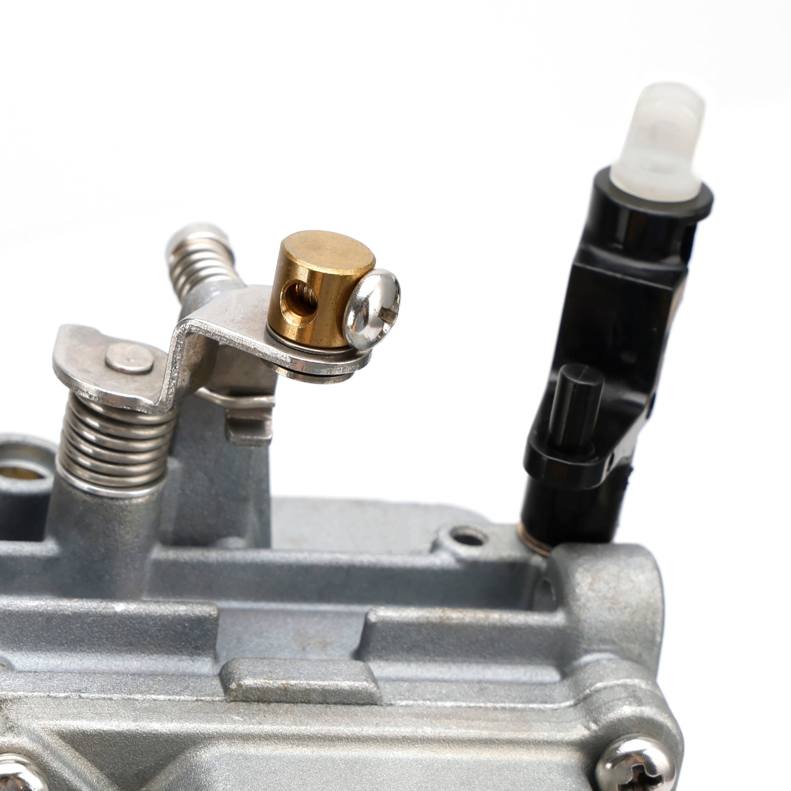 Carburador CARB FIXA PARA YAMAHA/PARSUN 2 ALDA 9,9HP MOTOR 15HP 63V-14301-10