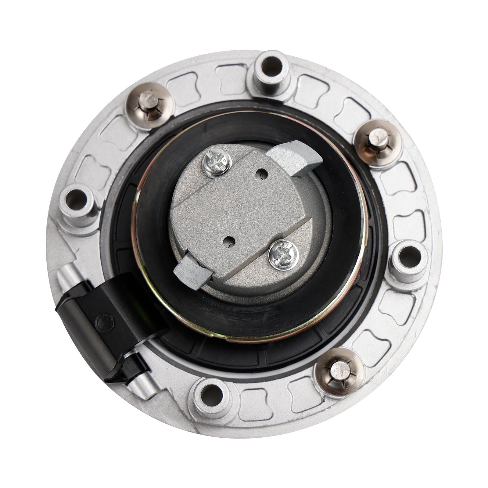 Drivstoffgasshette tenningsbryter for Hyosung GT250 GT250R GD250R GT650 GT650R GT650S