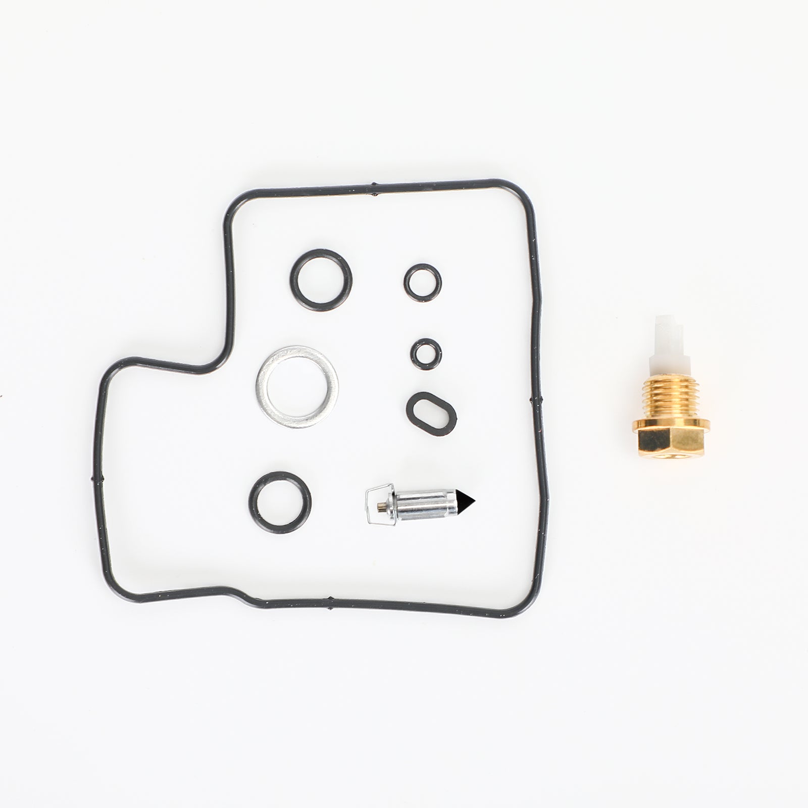 Kit de reconstruction de carbing carbulé