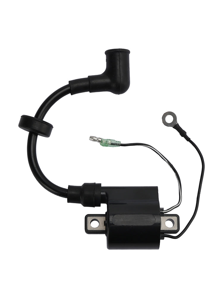 Bobine geschikt voor Yamaha 25HP 25J ETOS/L 30HP 30D MHS/L MS/LH 6J8-85570