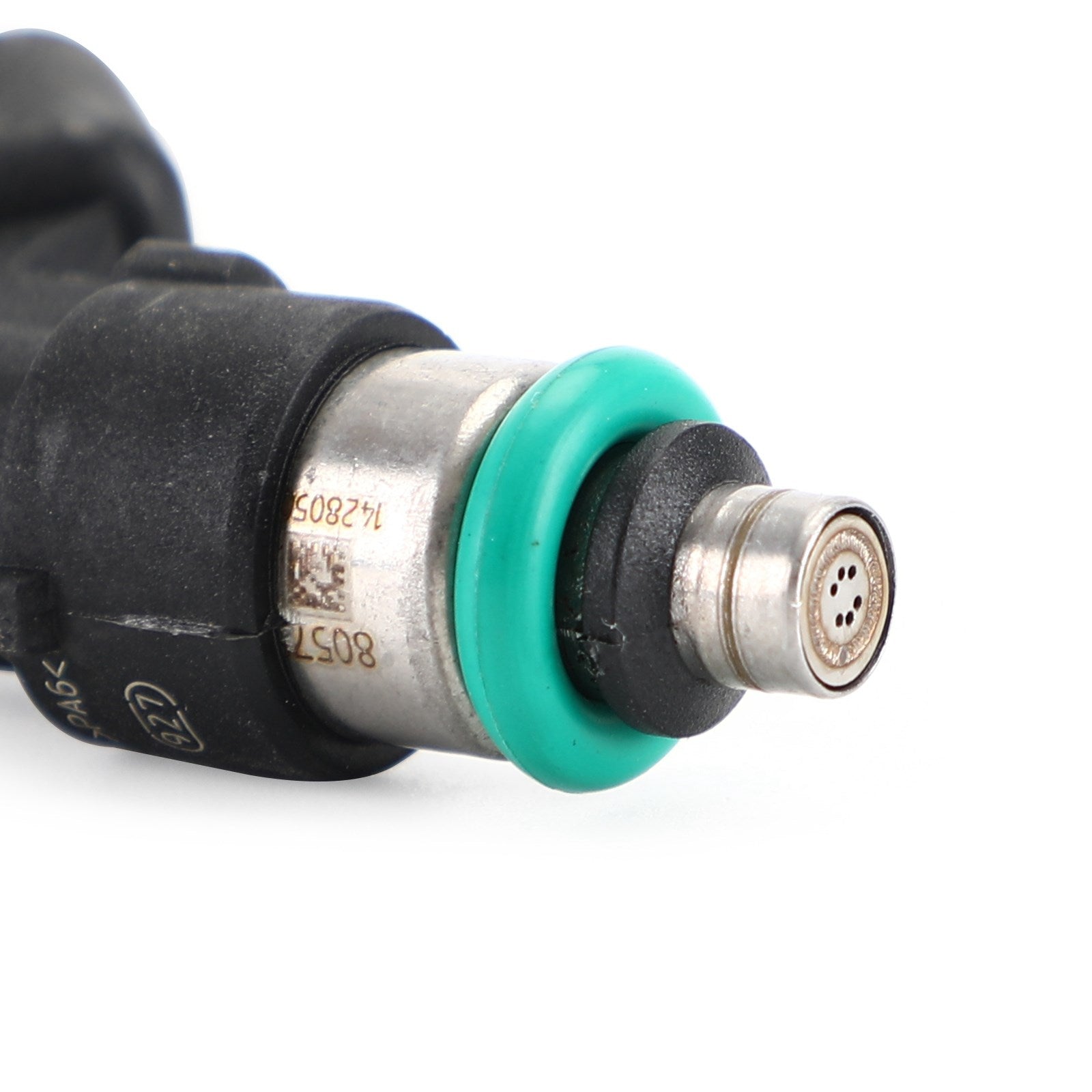 4 STKS 650CC 62lb EV14 brandstofinjectoren Fit Audi A4 TT Fit Golf Jetta KSM 1.8 T turbo