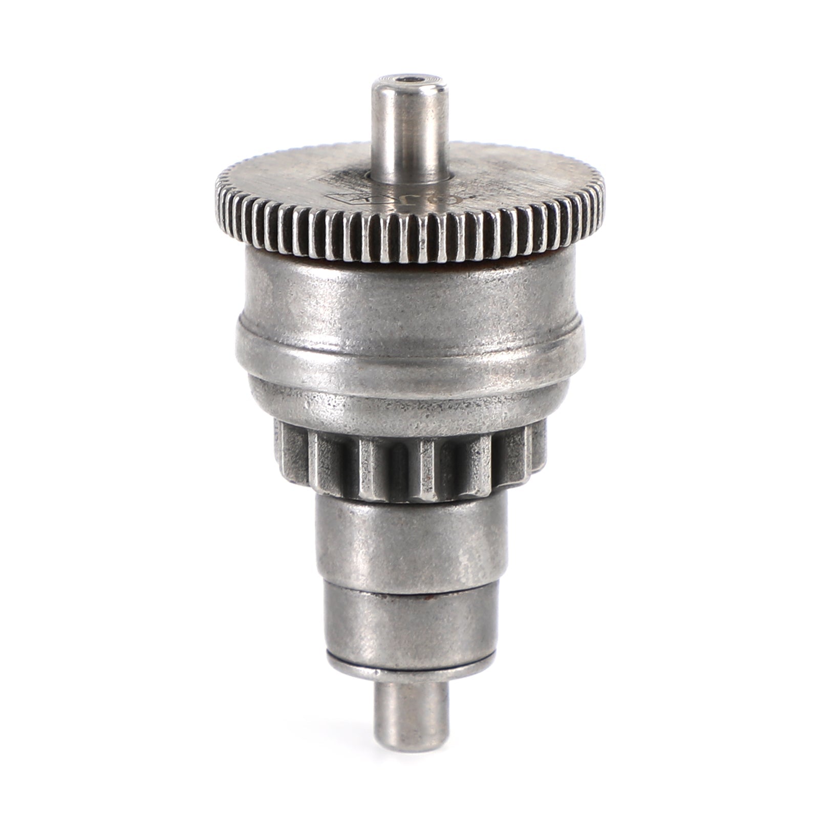 50CC 80CC Starter Drive Bendix Gear Voor GY6 139QMB Motoren Scooters Bromfiets ATV Generieke
