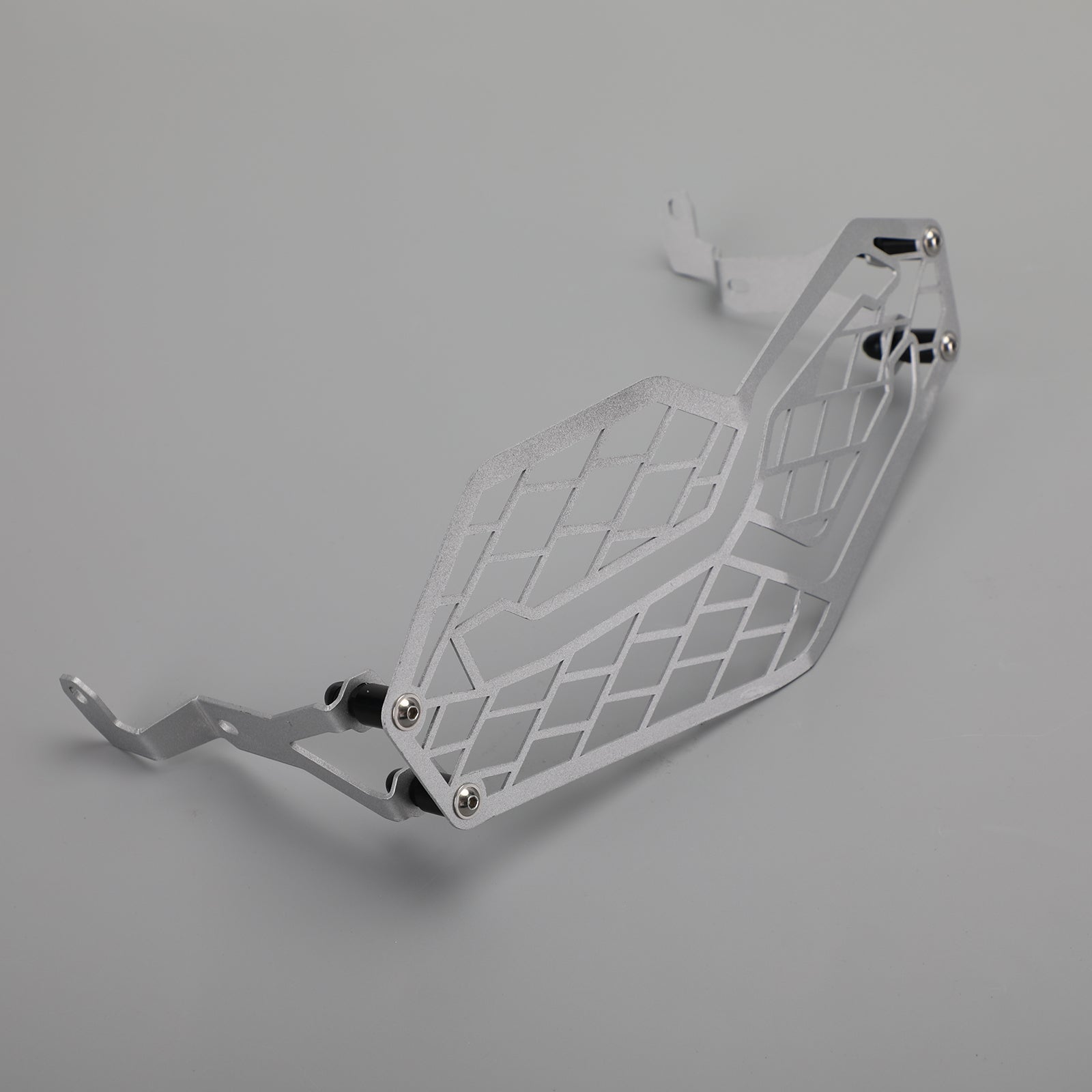 Frontlys beskyttelsesbeskytter svart passform for BMW F750GS F850GS 2018-2021