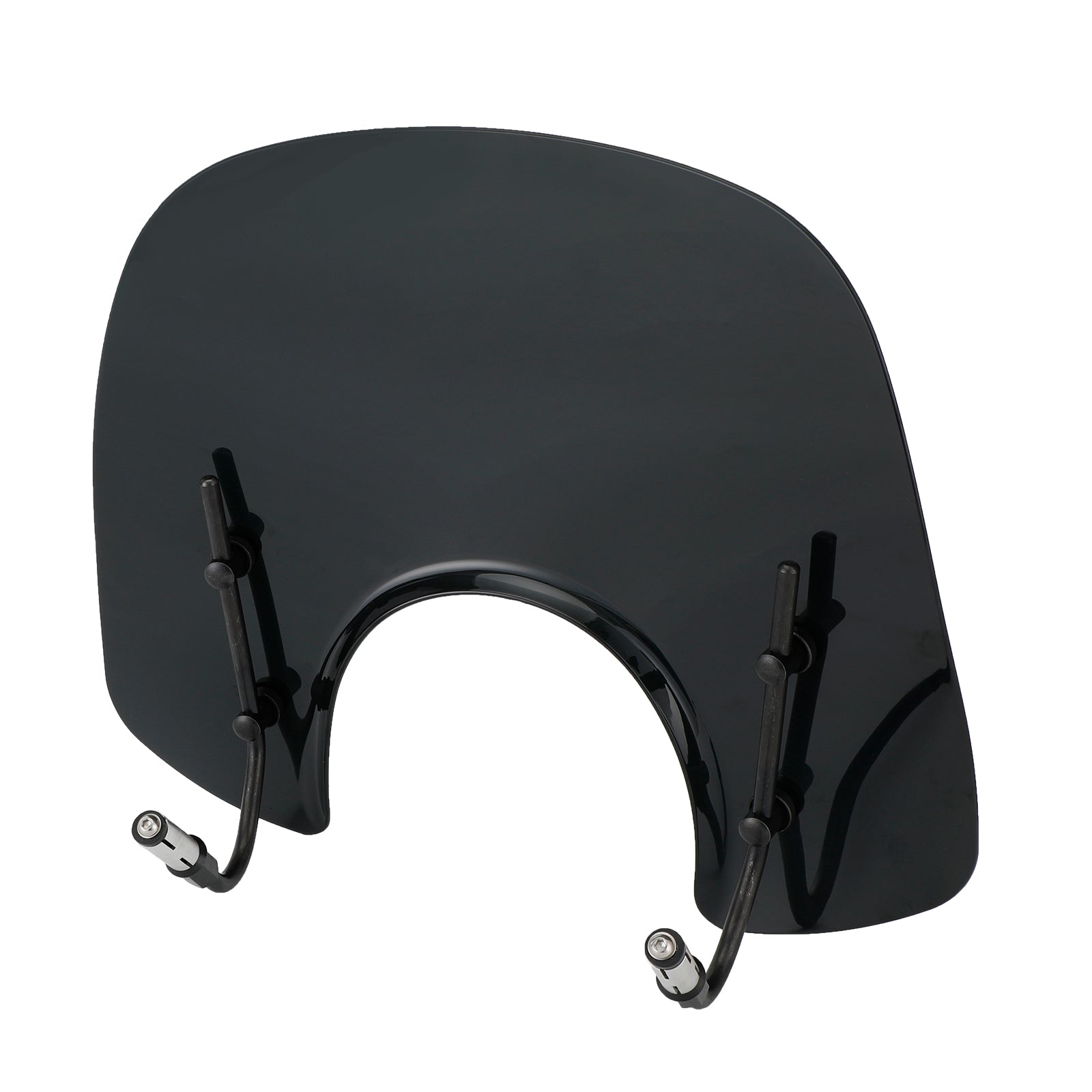 2014-2021 Vespa Primavera 150 ABS motorfietsvoorruit voorruit