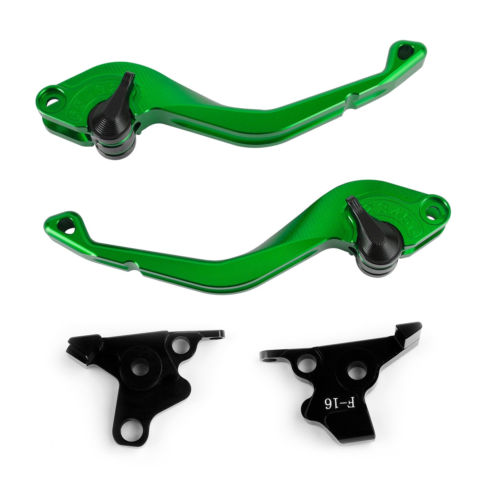 Yamaha FJR 1300 XJR 1300/RACER XT1200ZE CNC krátka spojka brzdová páka