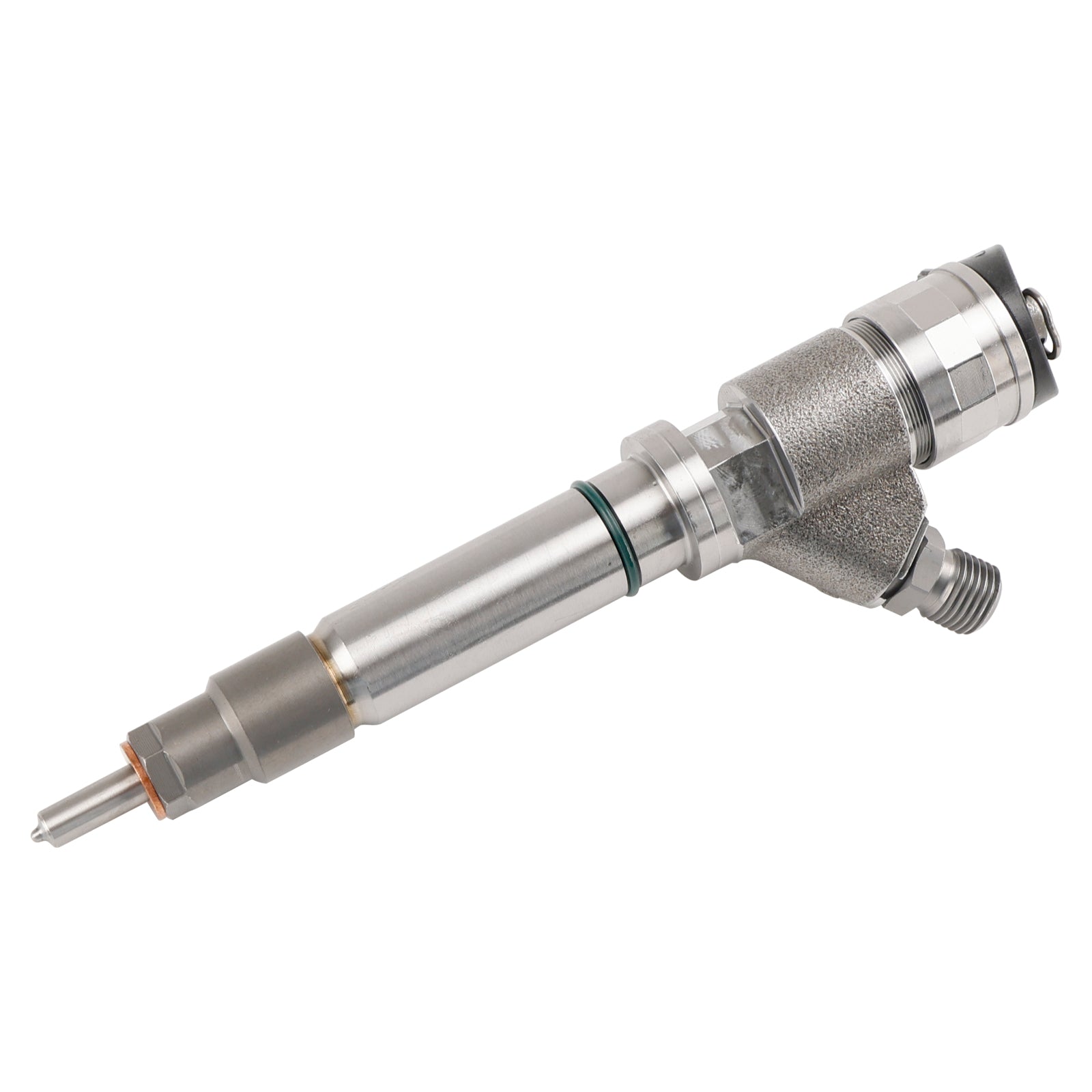 GMC Sierra 2500 3500 6.6L V8 LLY 2004.5-2005 1 pièces injecteur de carburant 0986435504 0445120027