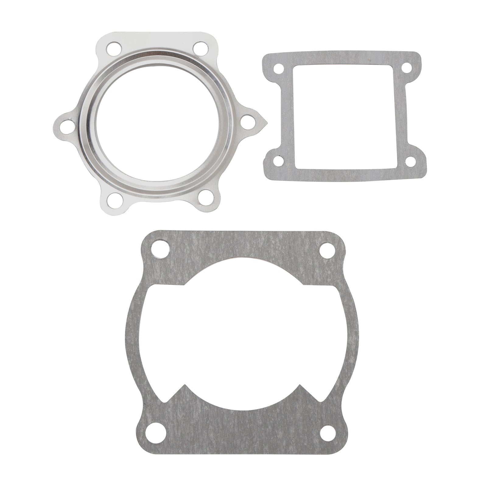 66mm 1988-2007 Yamaha Blaster 200 YFS200 Cylinder Piston Rings Gasket Kit