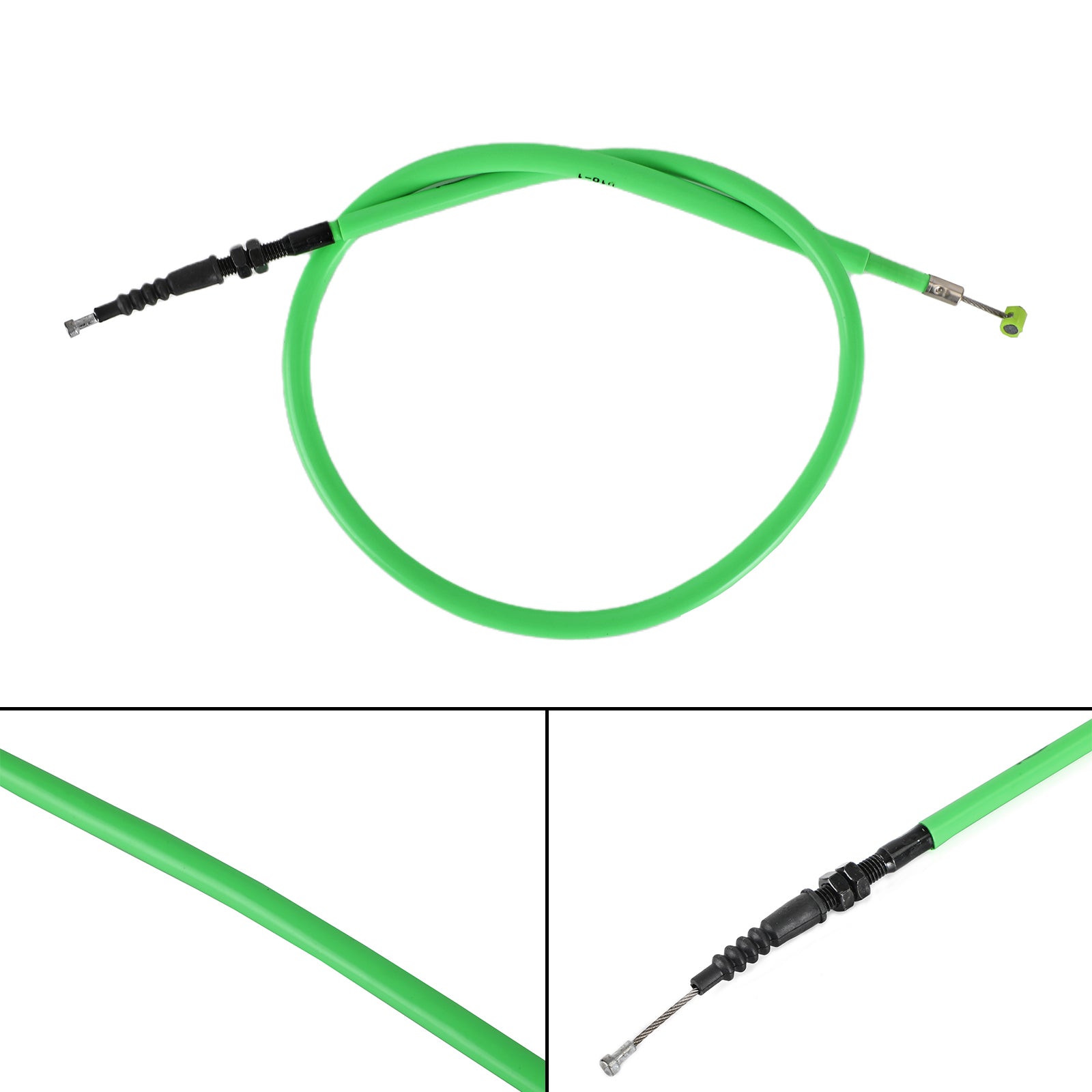 Substituição do cabo da embreagem Faixa para Kawasaki Ninja300 Z300 Ninja250 Z250 13-17 genérico