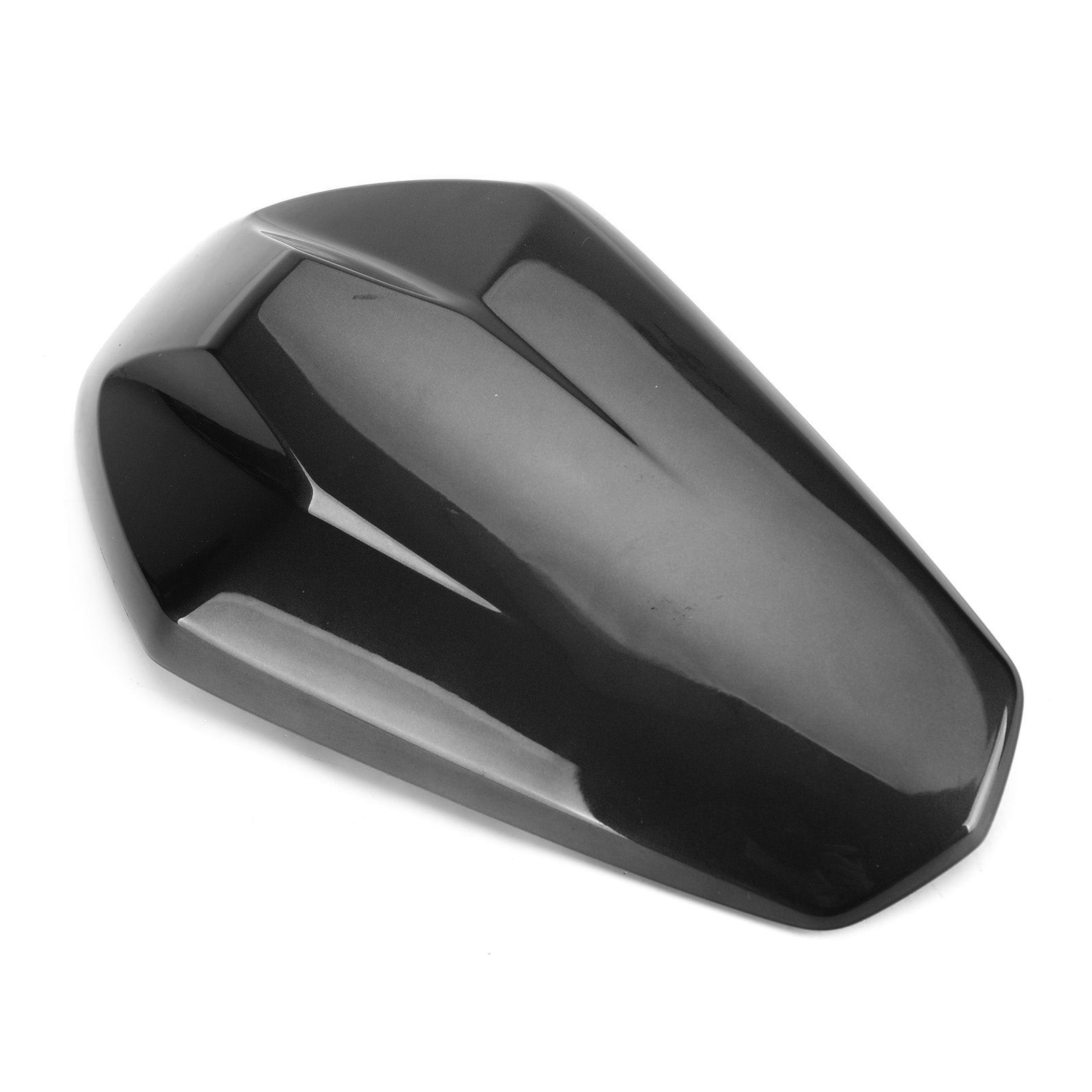 Motorcykel baksäte mässan täcker kåpa passform för kawasaki z h2 20+ generisk