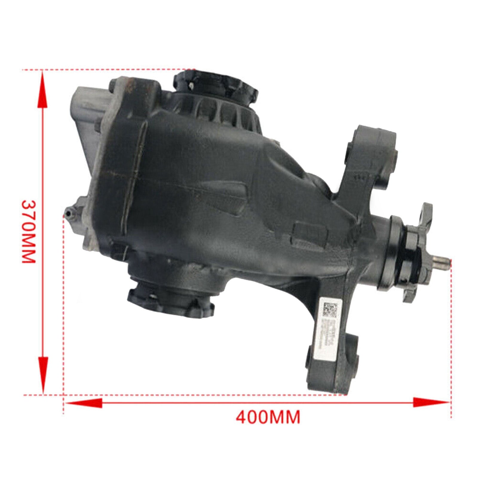 84110752 23156302 Cadillac CTS 2015 Assemblage de différentiel arrière