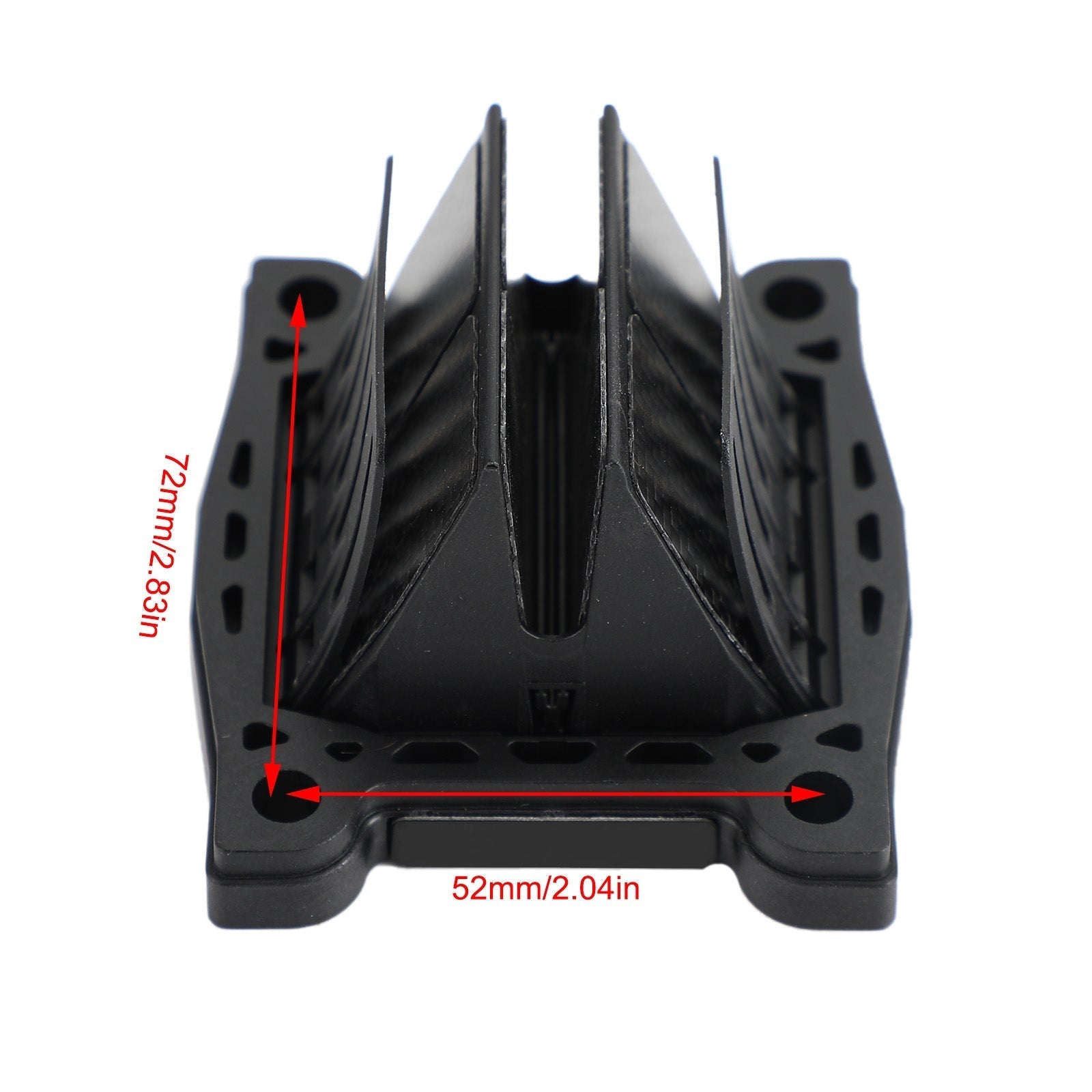 Valve de roseau d'admission pour Yamaha Blaster 200 YFS200 VTT de vélo 1988-2006