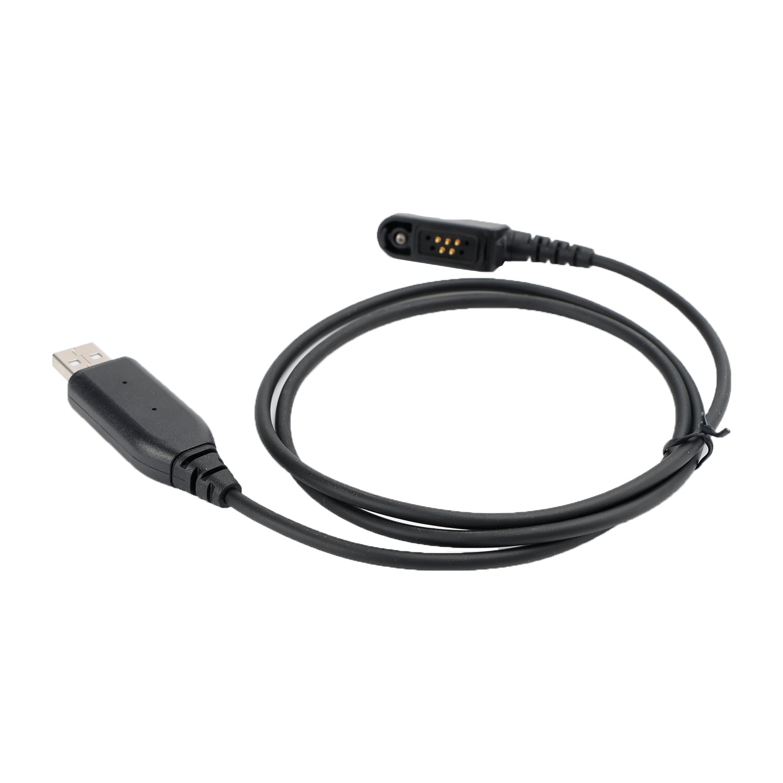 USB-programmeringskabel AP510-USB för Hytera AP510 AP580 BP560 BP510 Radio