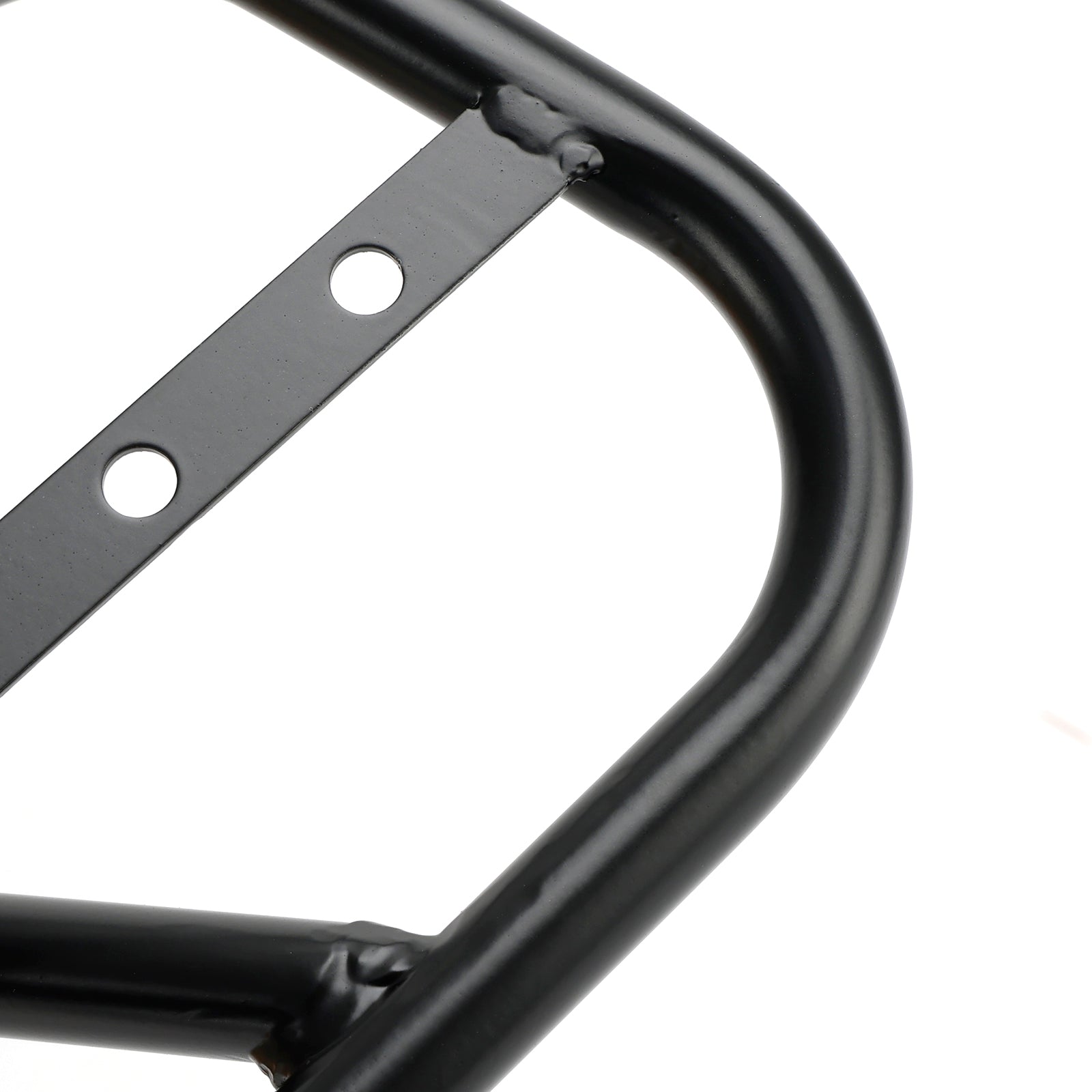 2018-2023 Guzzi V9 Bobber Roamer Saddlebag Support Montering Bracket