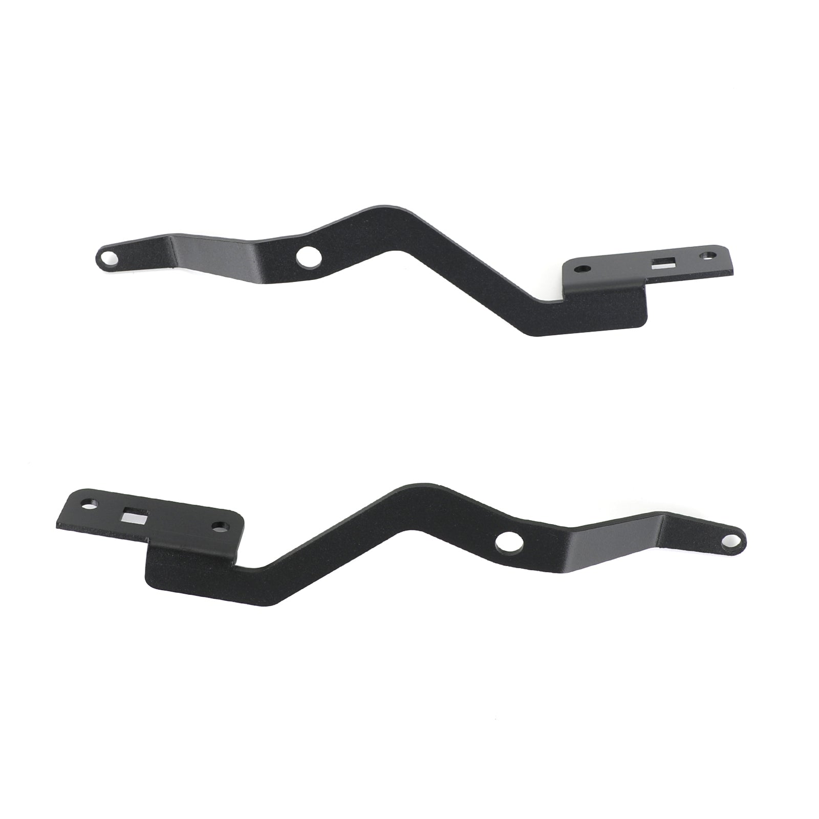 Navigationsfäste Telefon GPS-konsol Black Fits för BMW F 900 XR 2020-2022 21 Generic